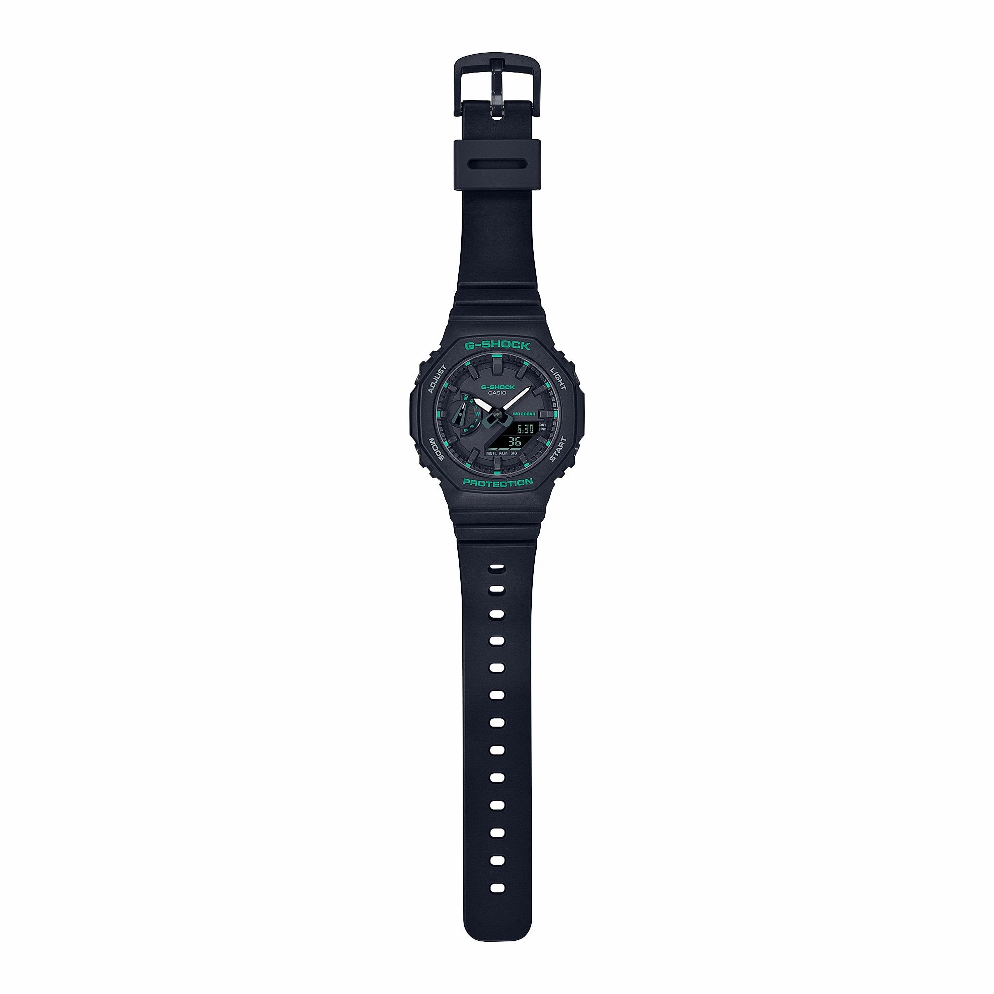 GMAS2100GA-1A
