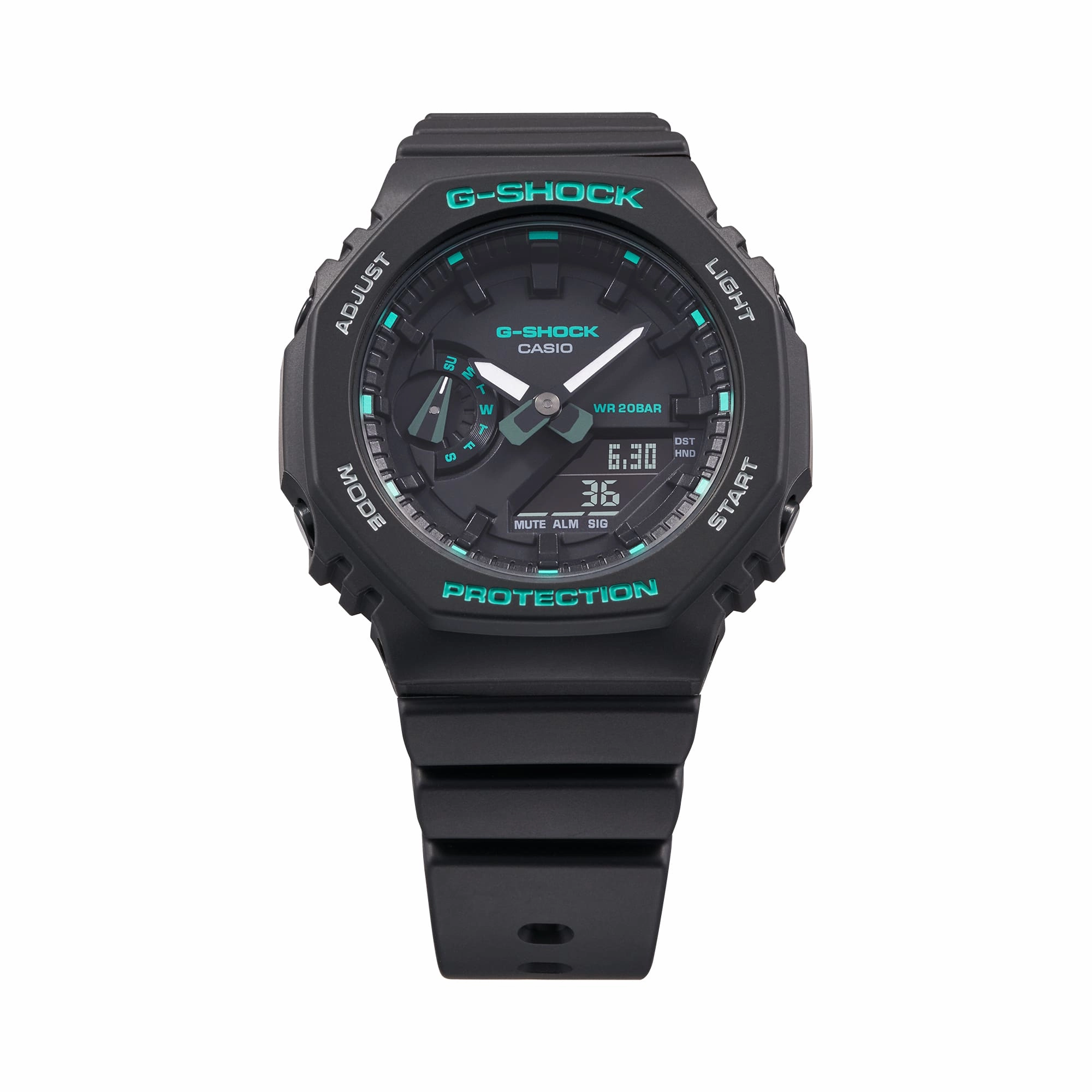 GMAS2100GA-1A