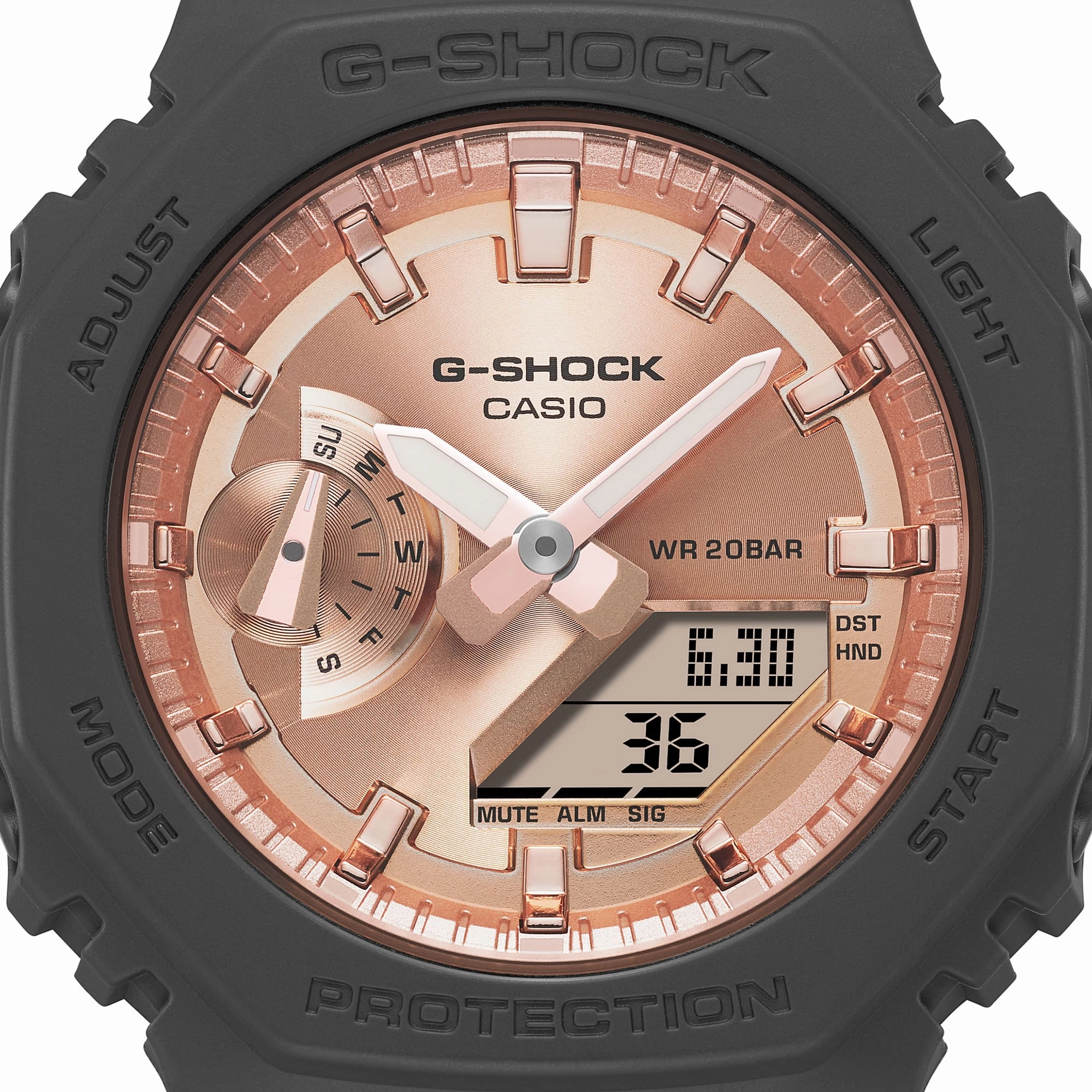 GMAS2100MD-1A