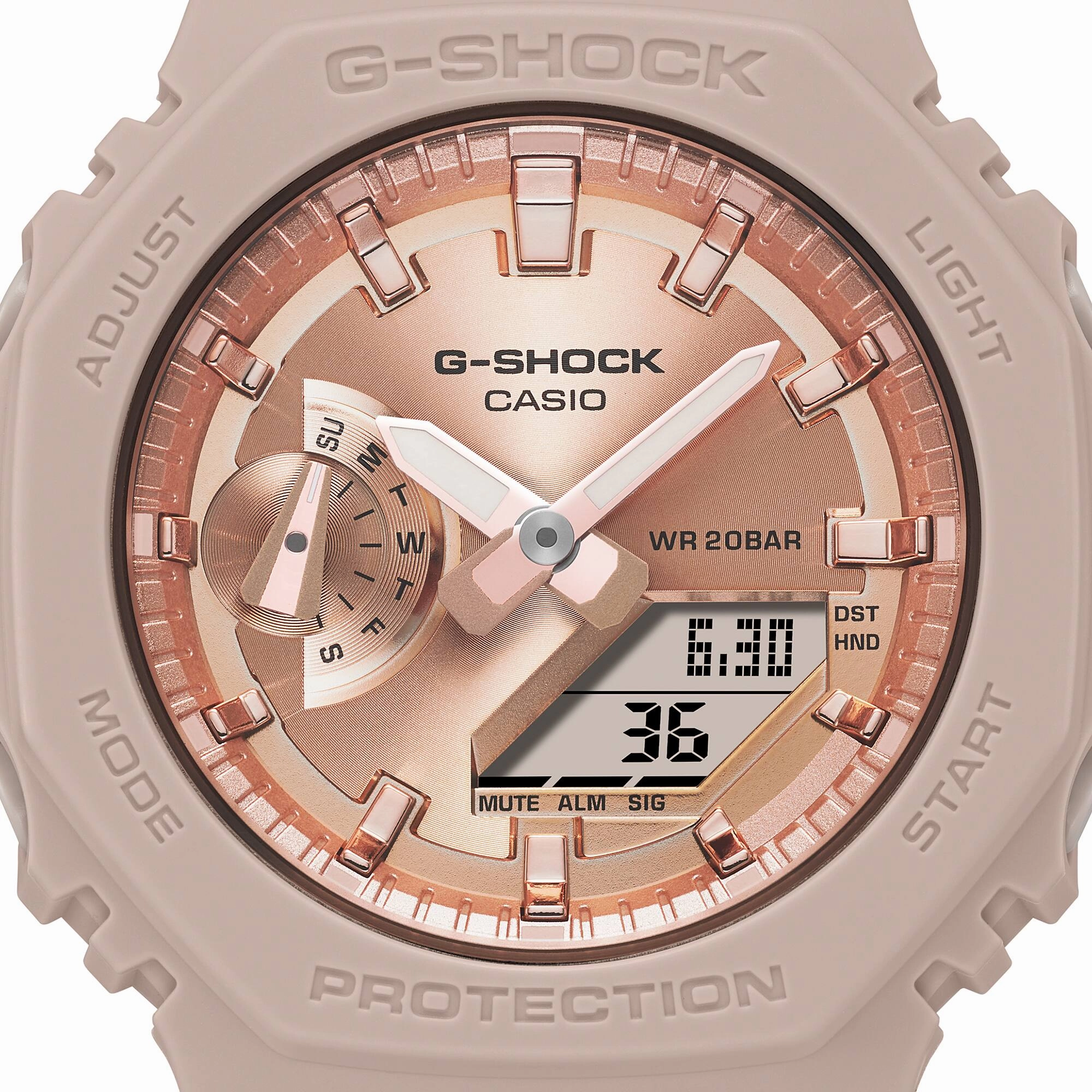 GMAS2100MD-4A