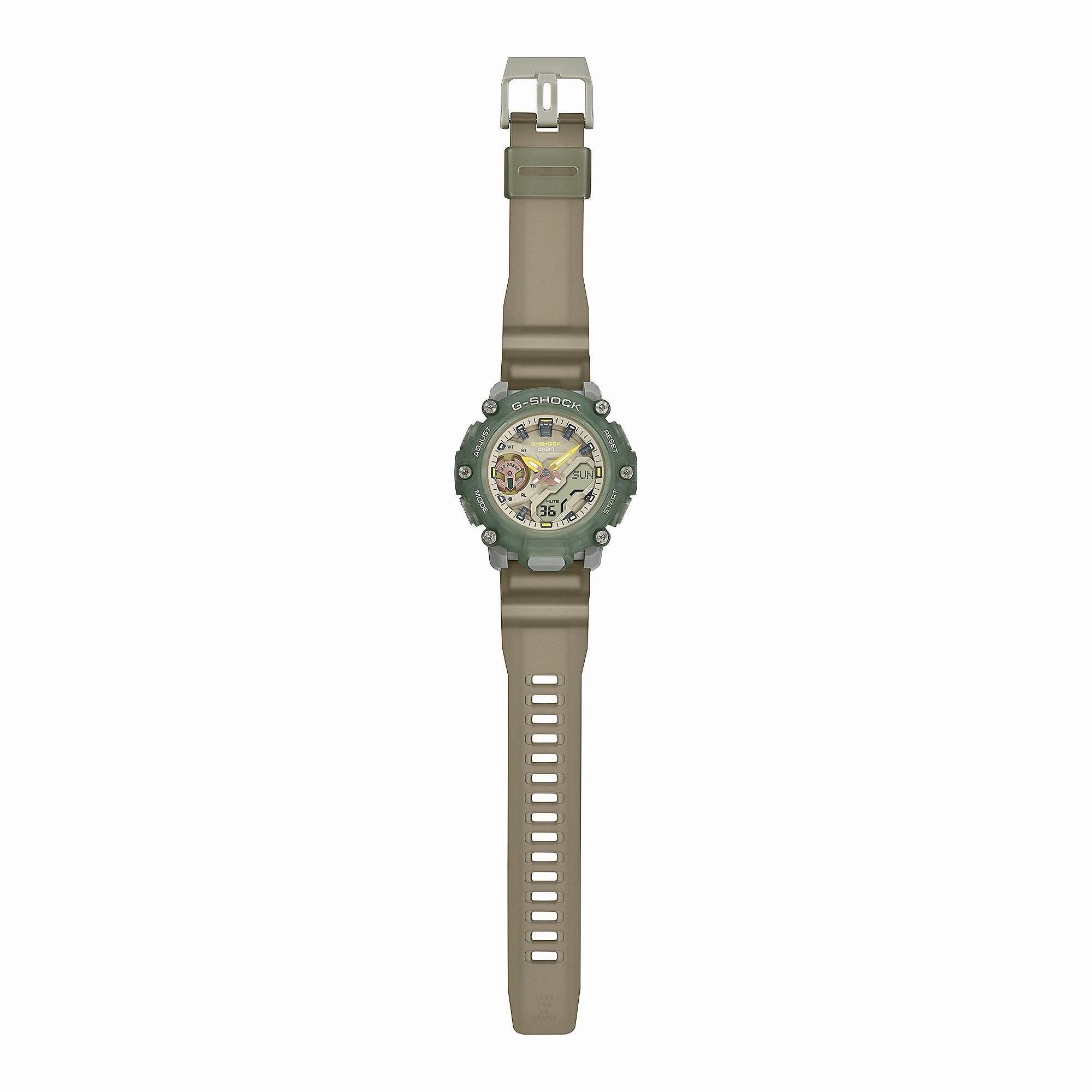 GMAS2200PE-3A