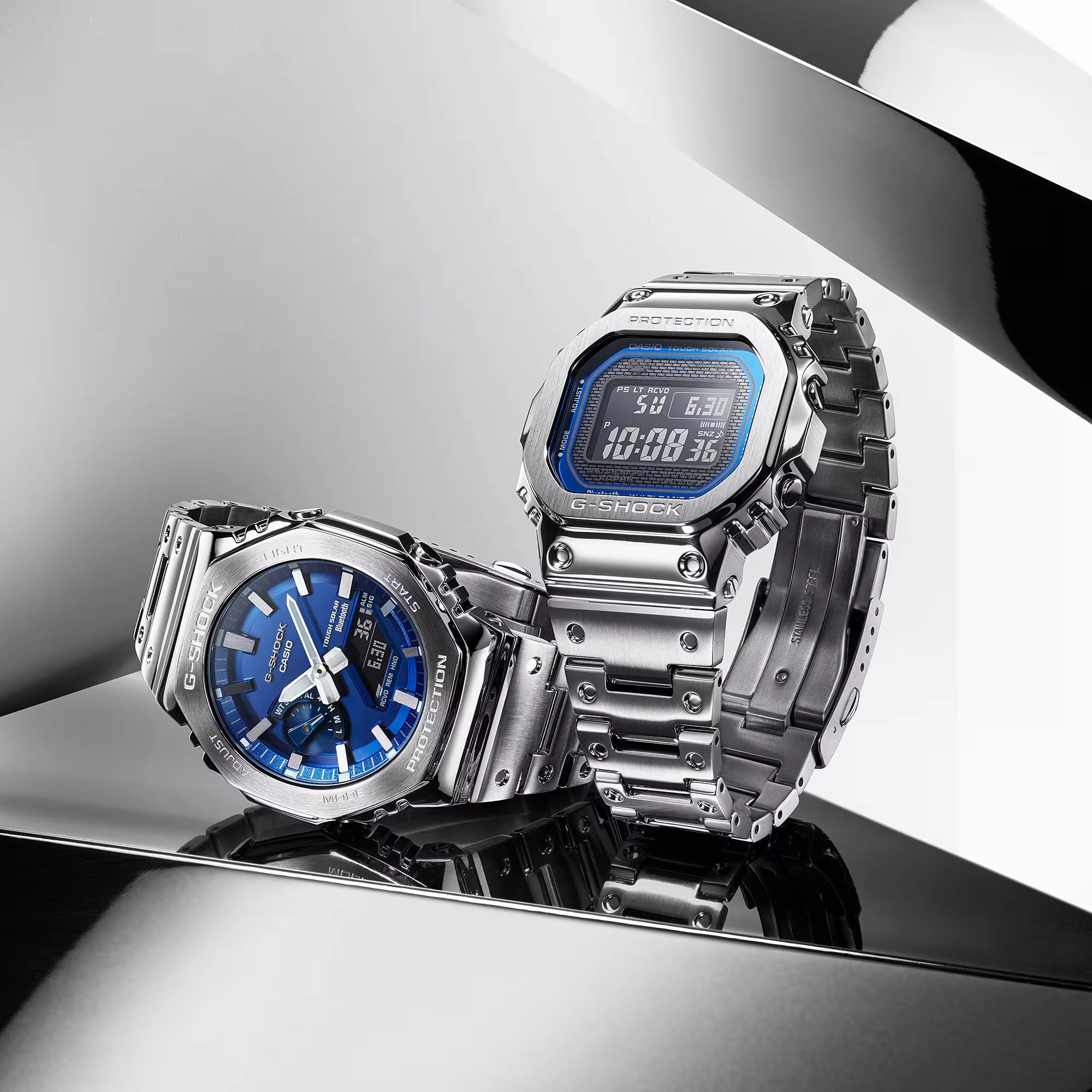GMB2100AD-2A