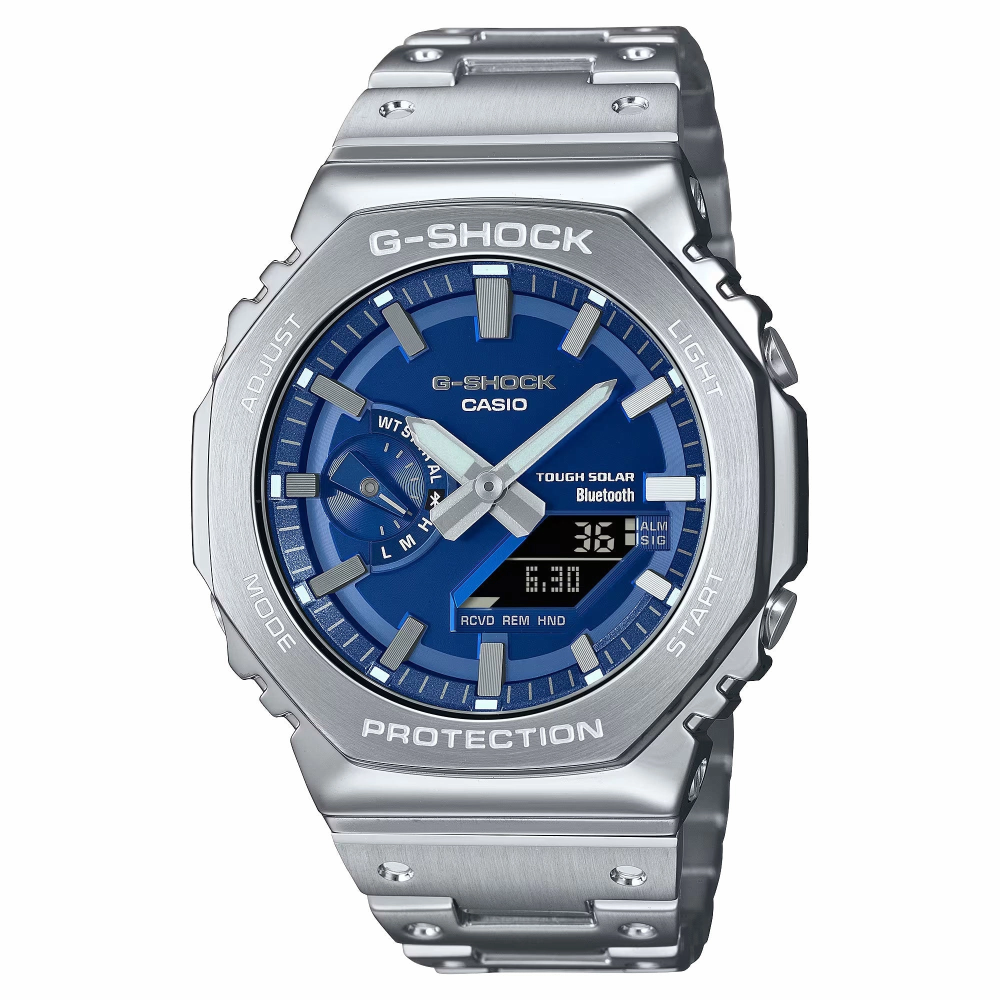 GMB2100AD-2A