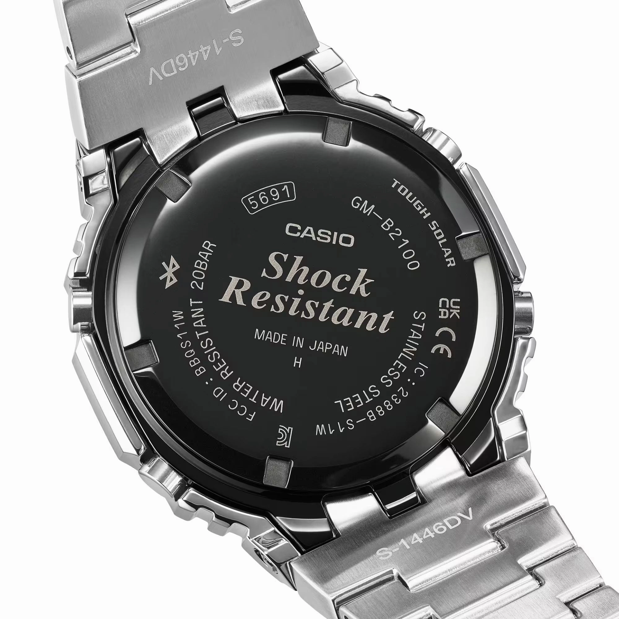 GMB2100AD-2A