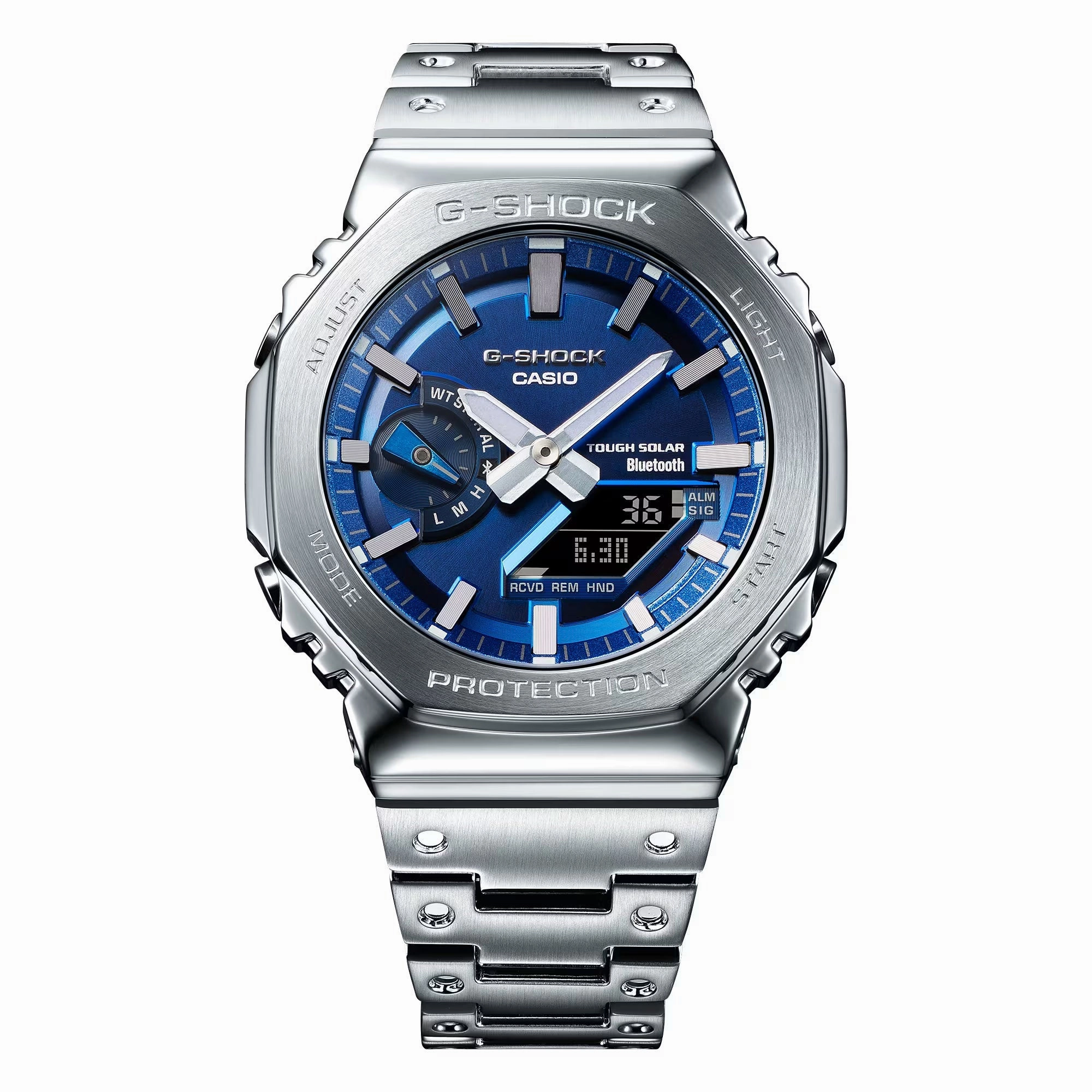 GMB2100AD-2A