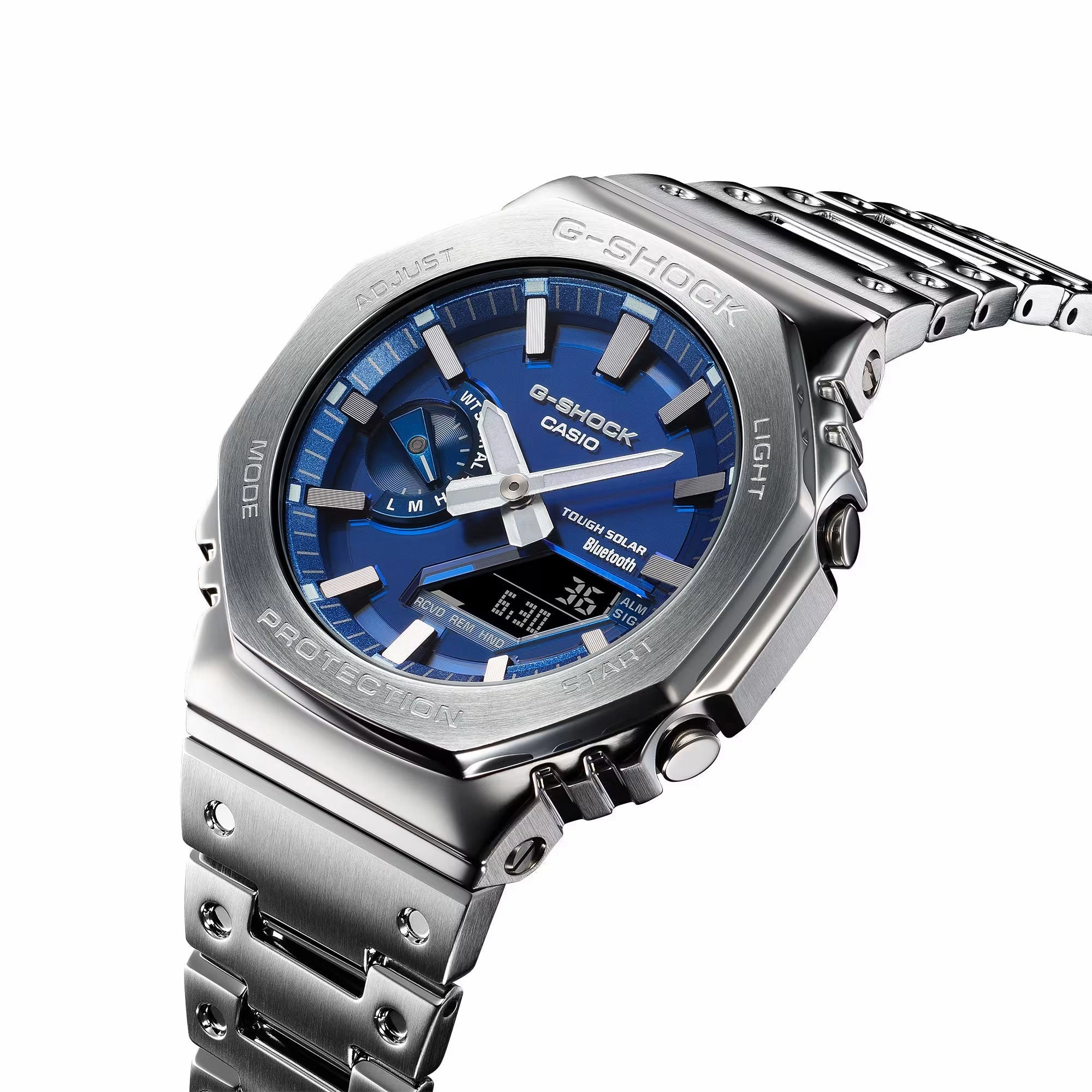 GMB2100AD-2A