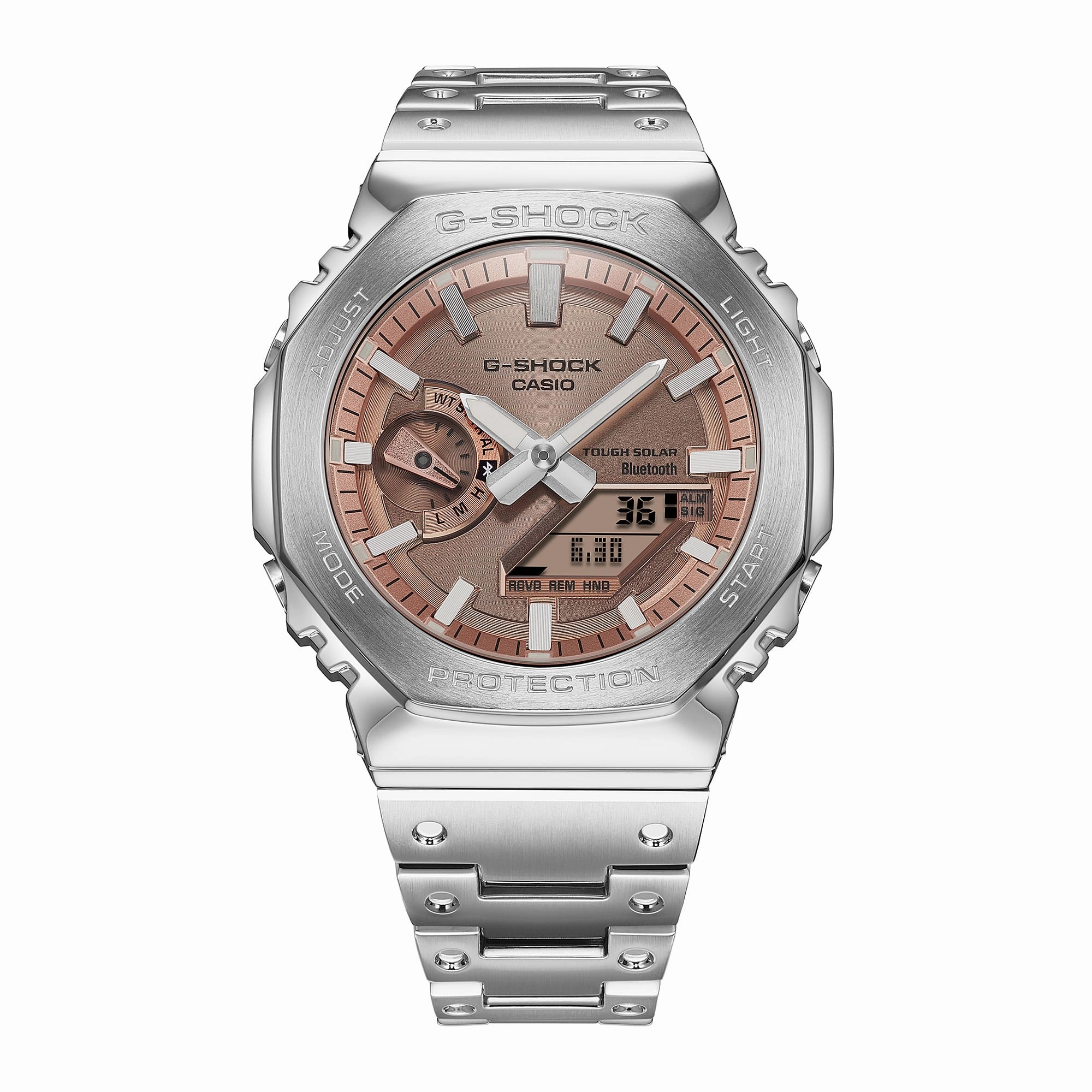 GMB2100AD-5A