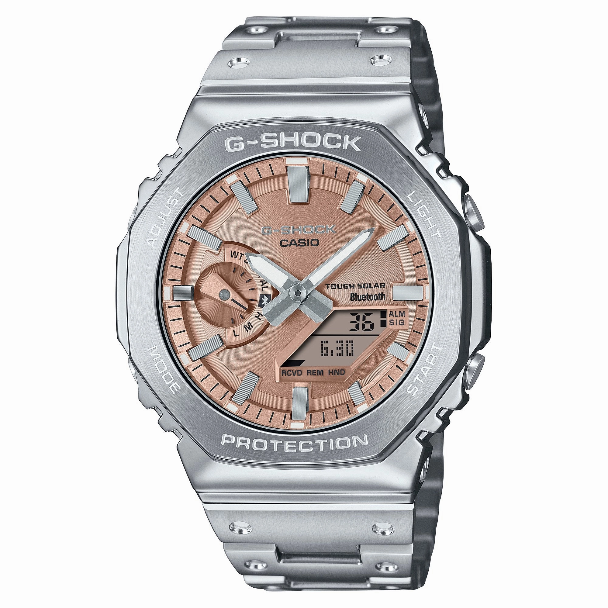 GMB2100AD-5A