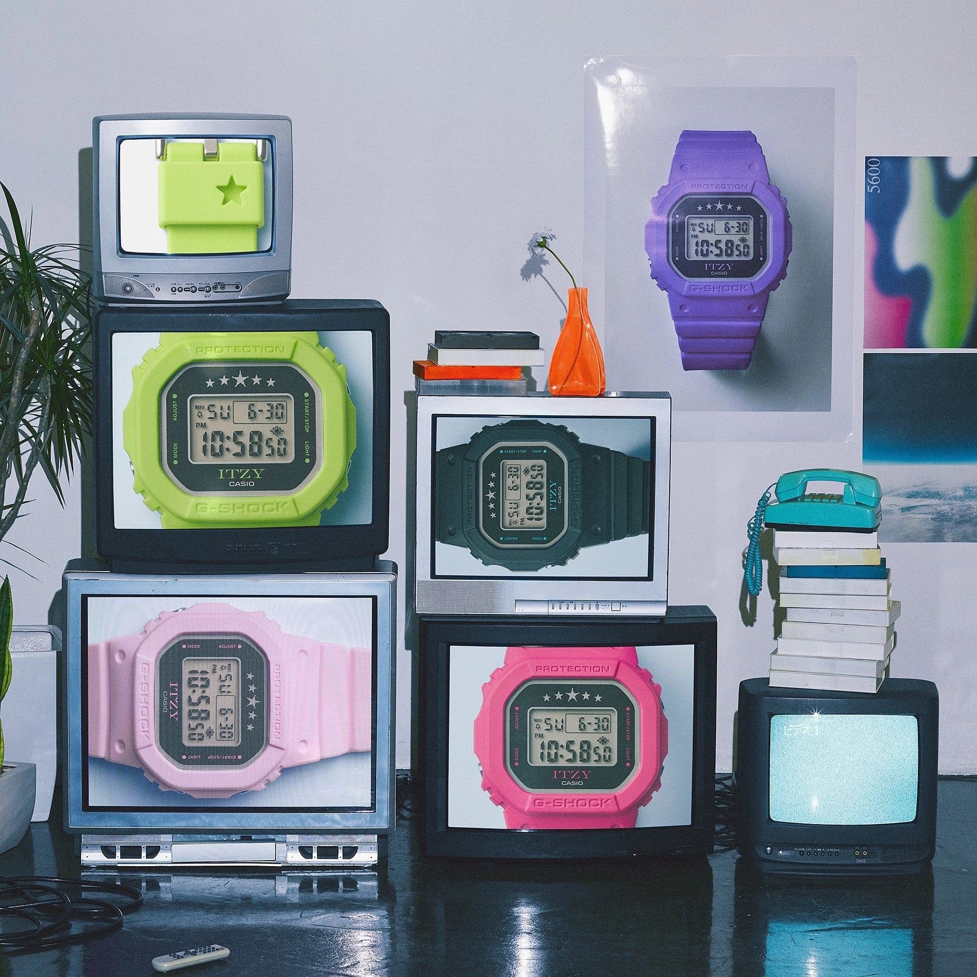 GMDS5610IT-1D