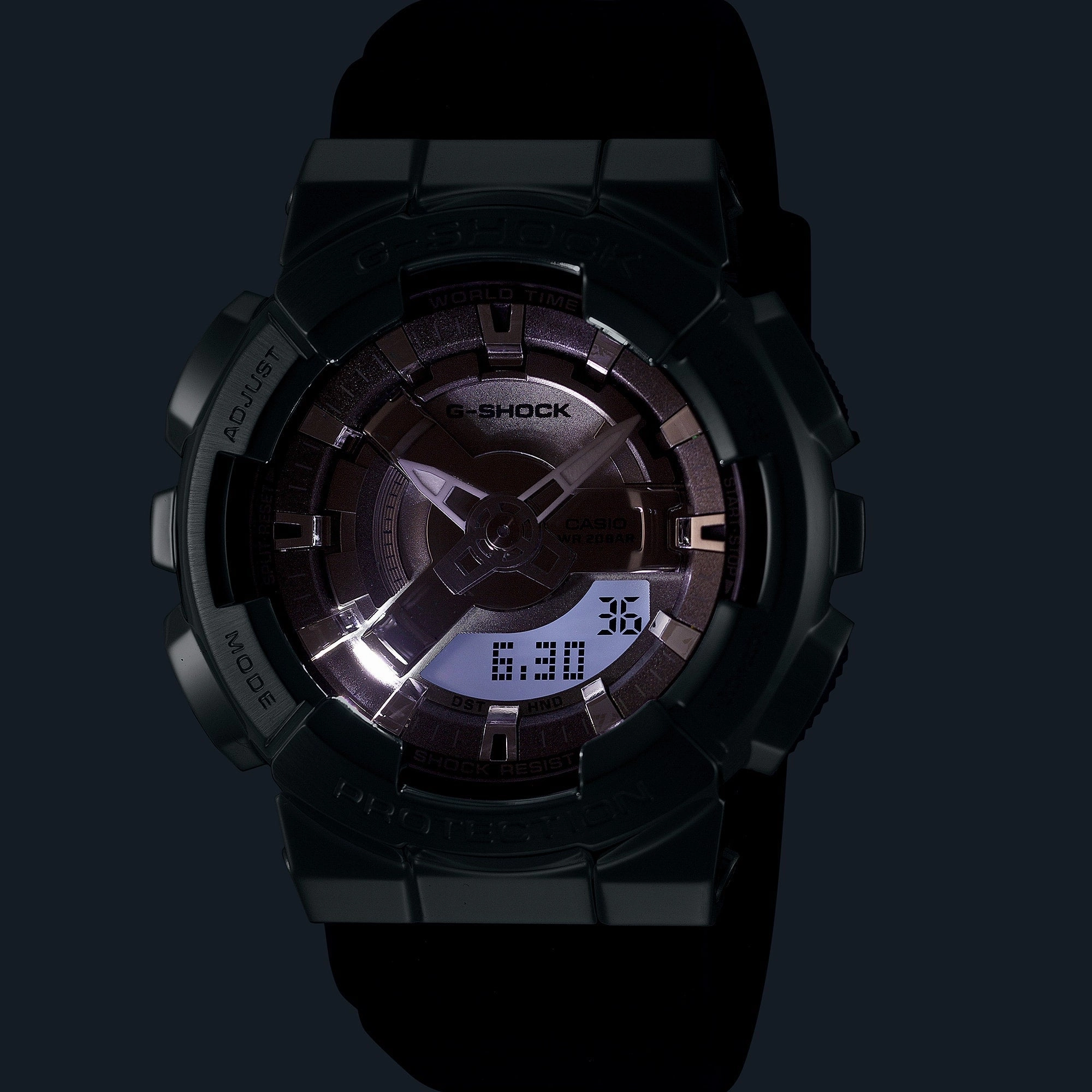 GMS110-1A