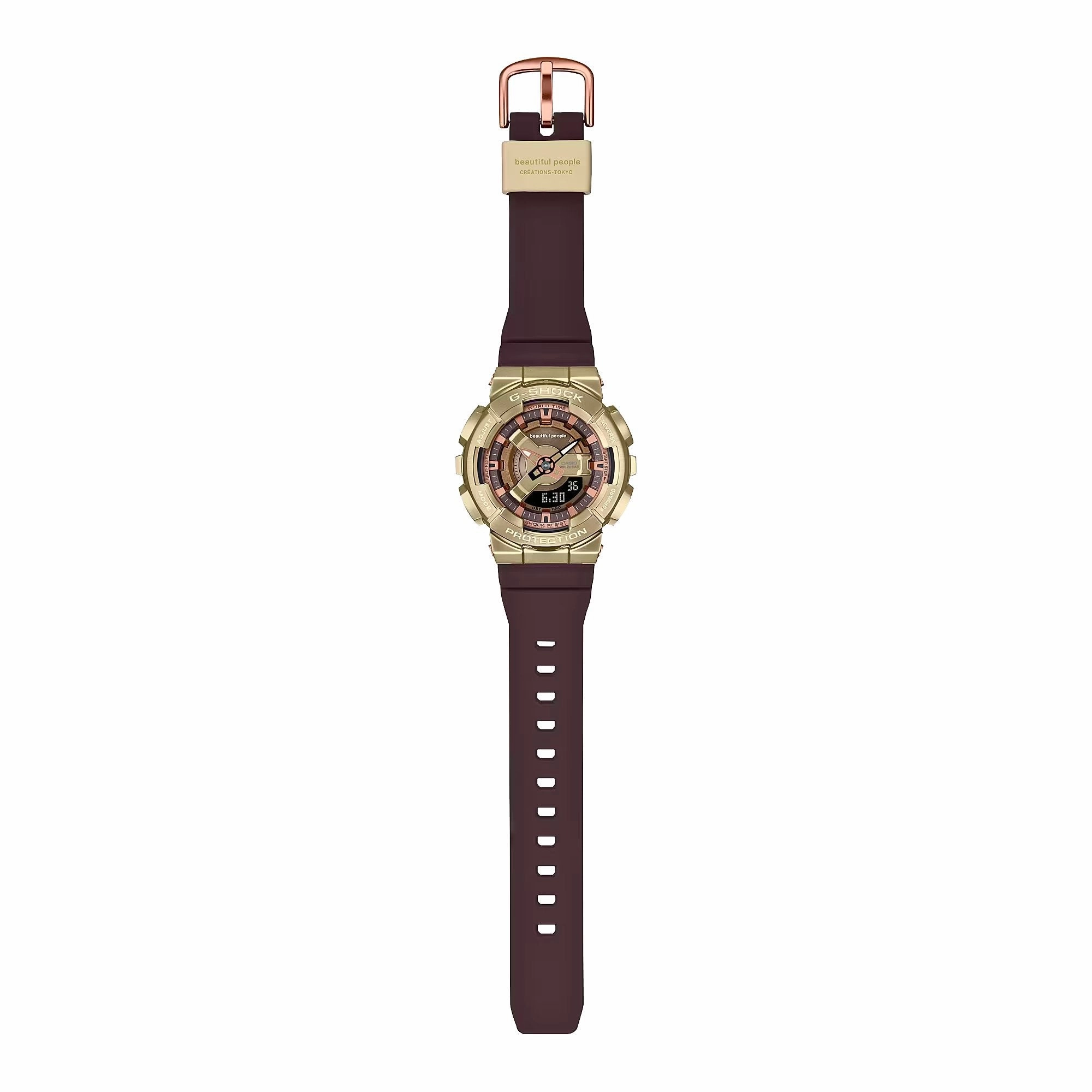 GMS110BP-5A