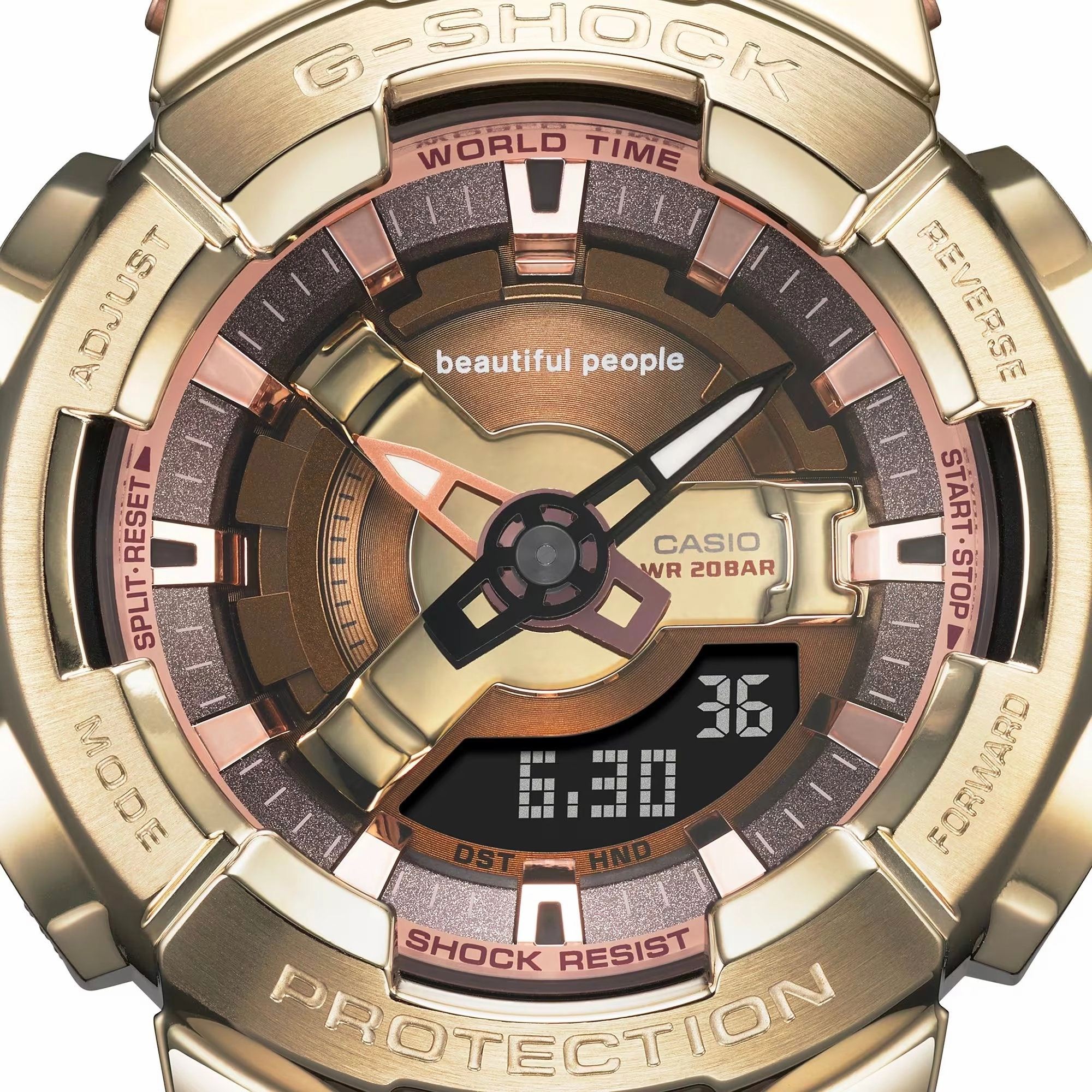 GMS110BP-5A