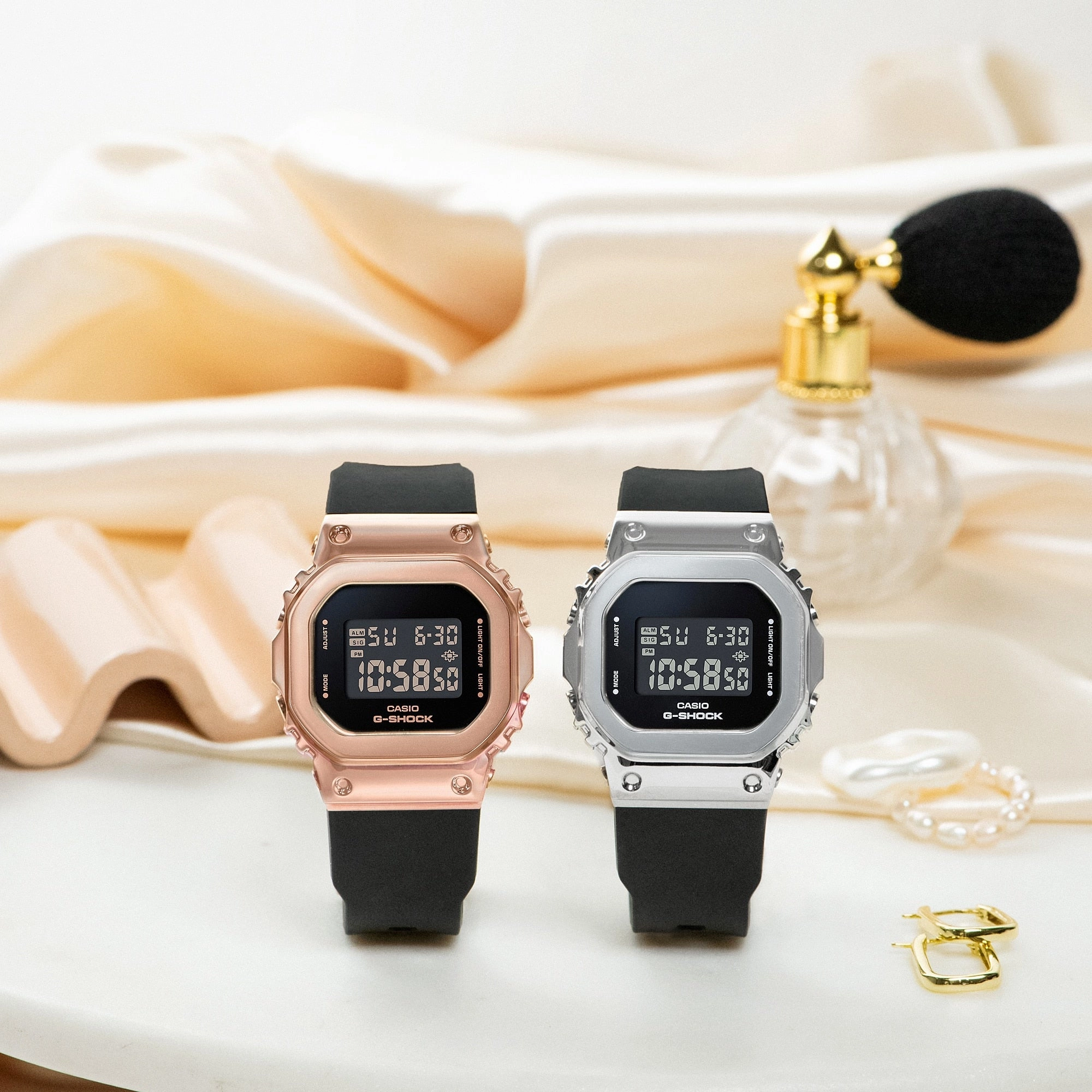 GMS5600PG-1D