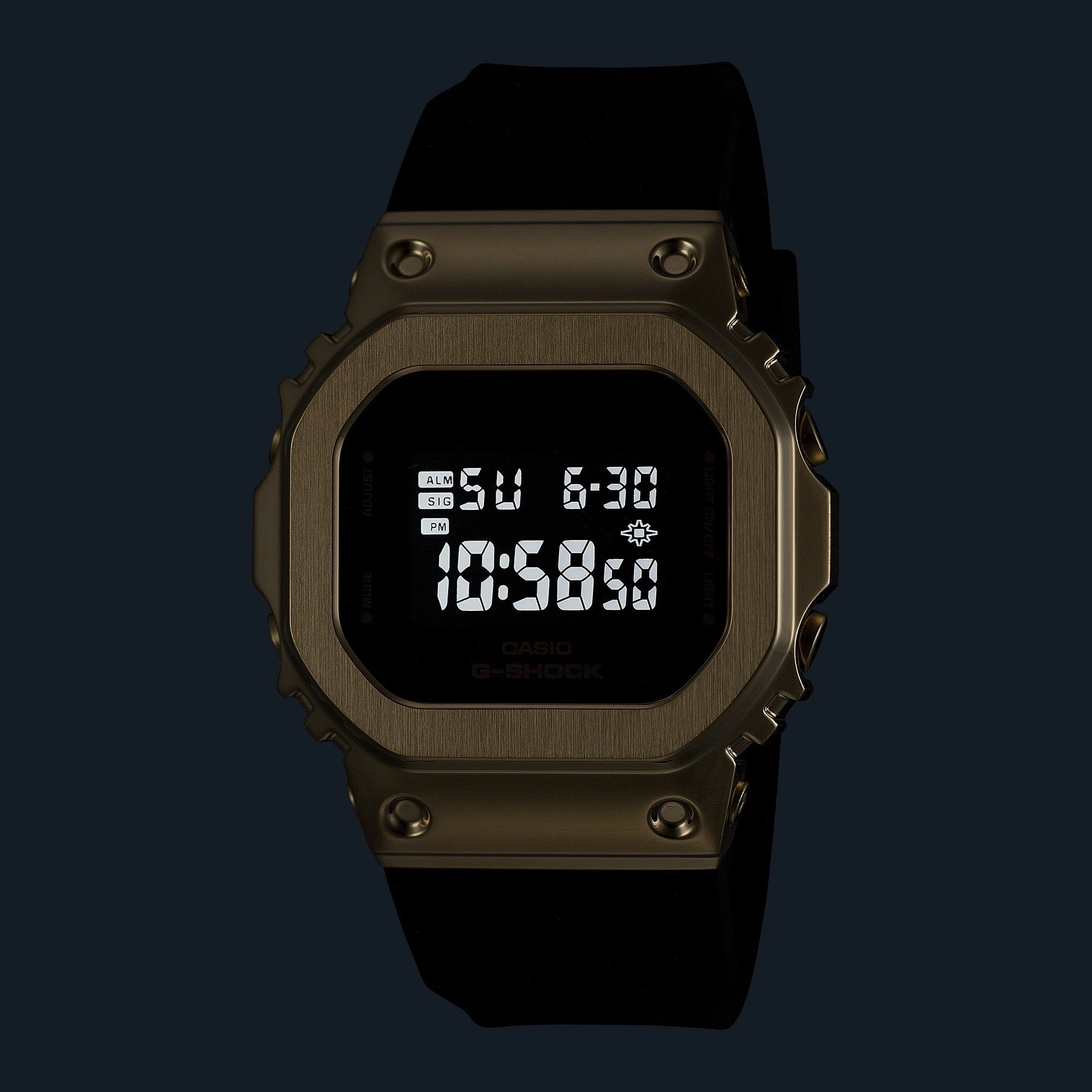 GMS5600UGB-1D