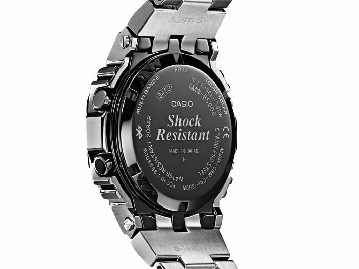 GMWB5000D-1D
