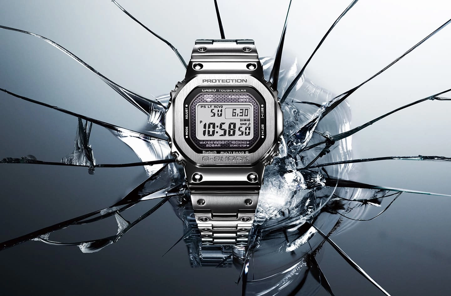GMWB5000D-1D