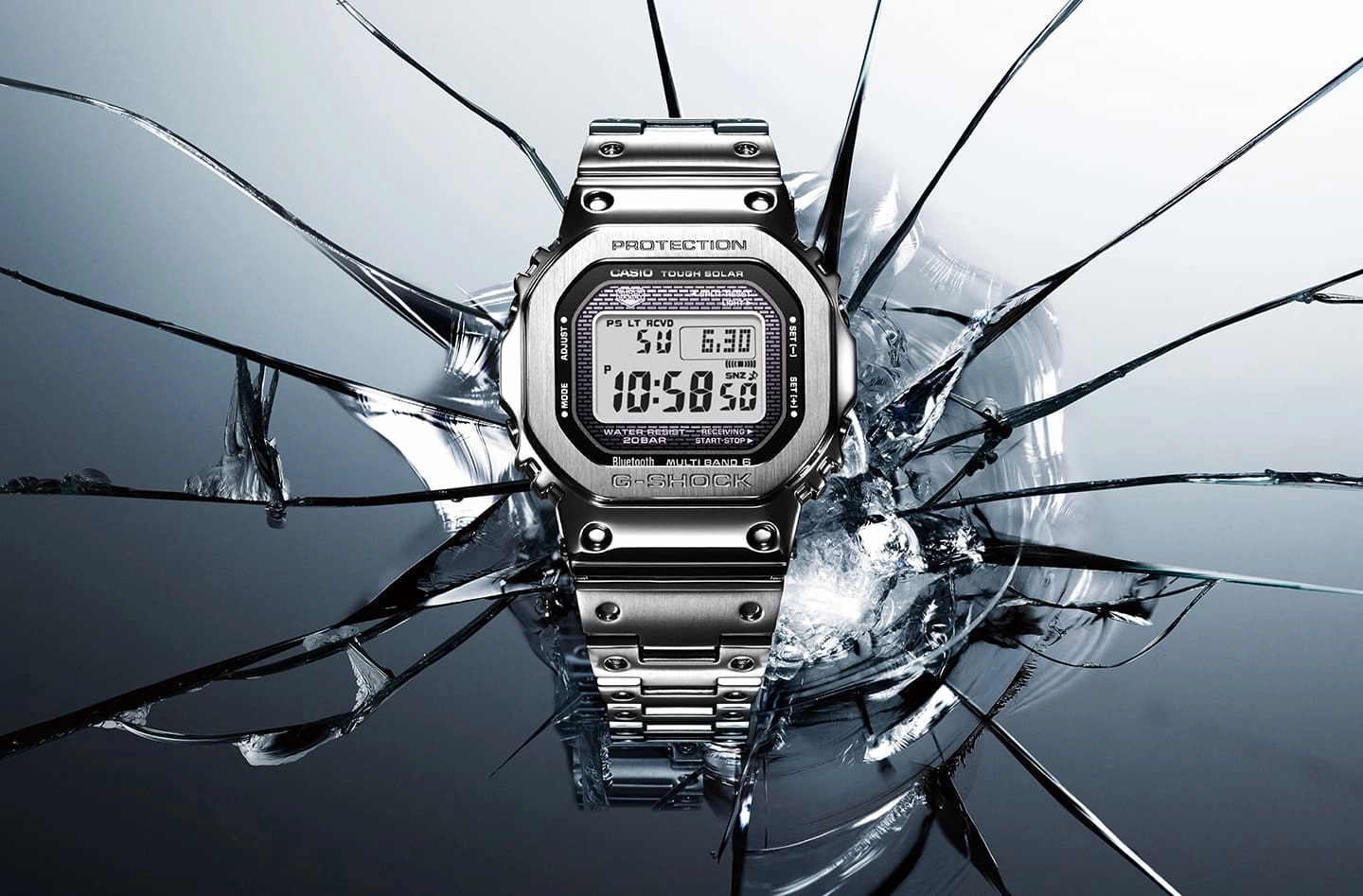 GMWB5000D-1D