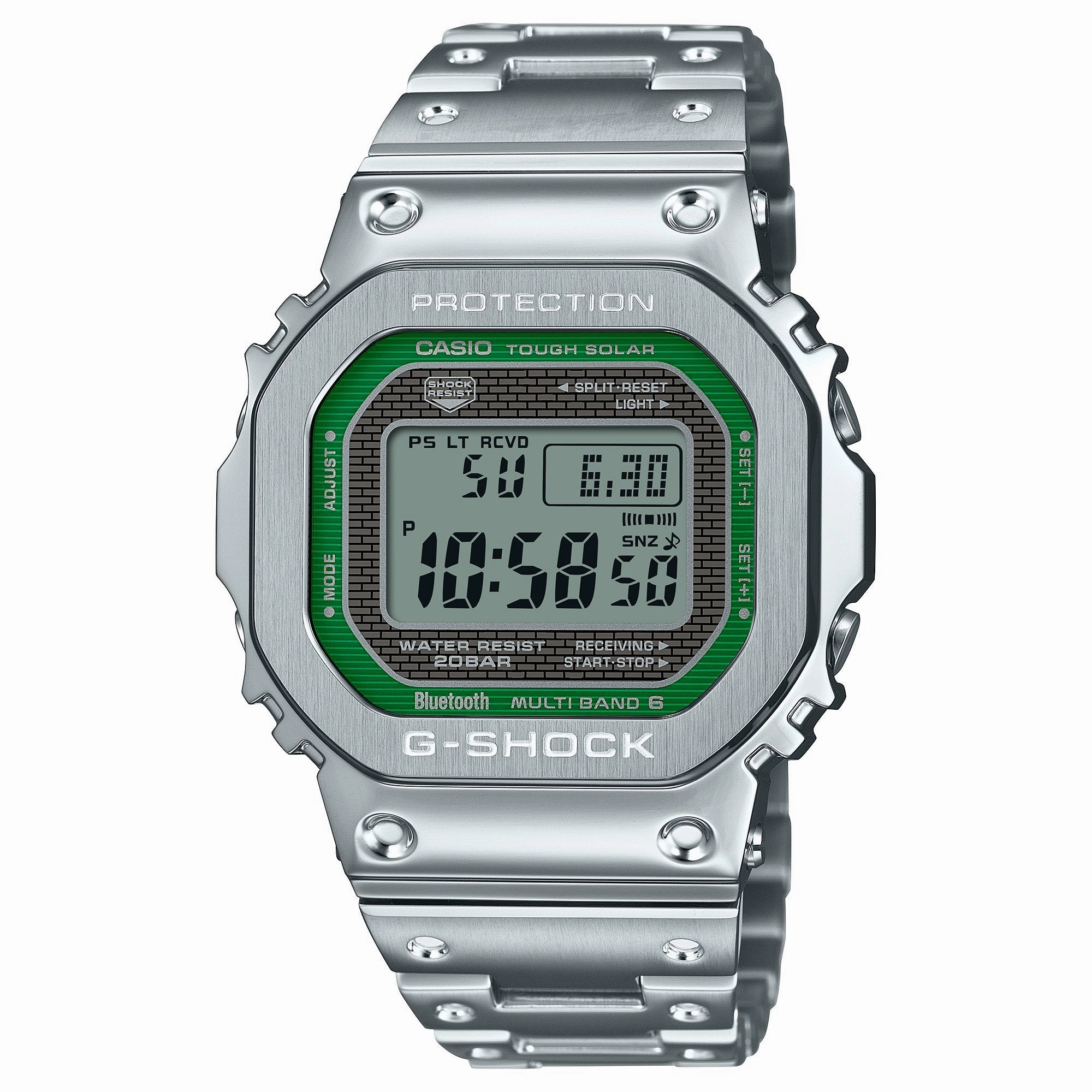 GMWB5000D-3D