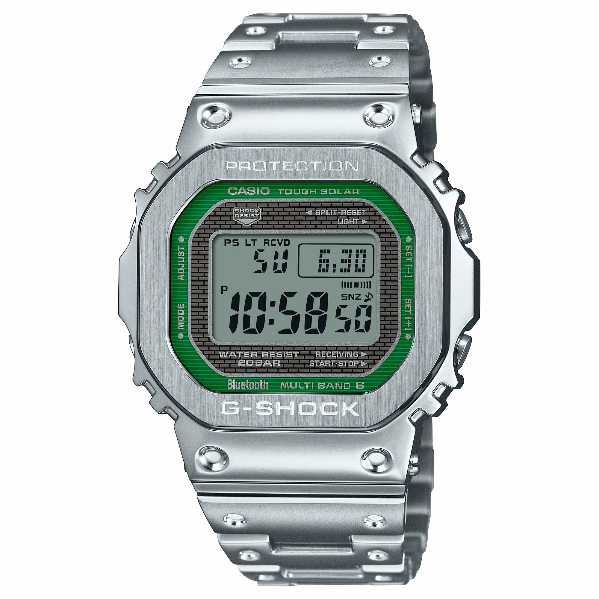 GMWB5000D-3D