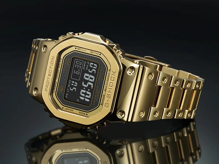GMWB5000GD-9D