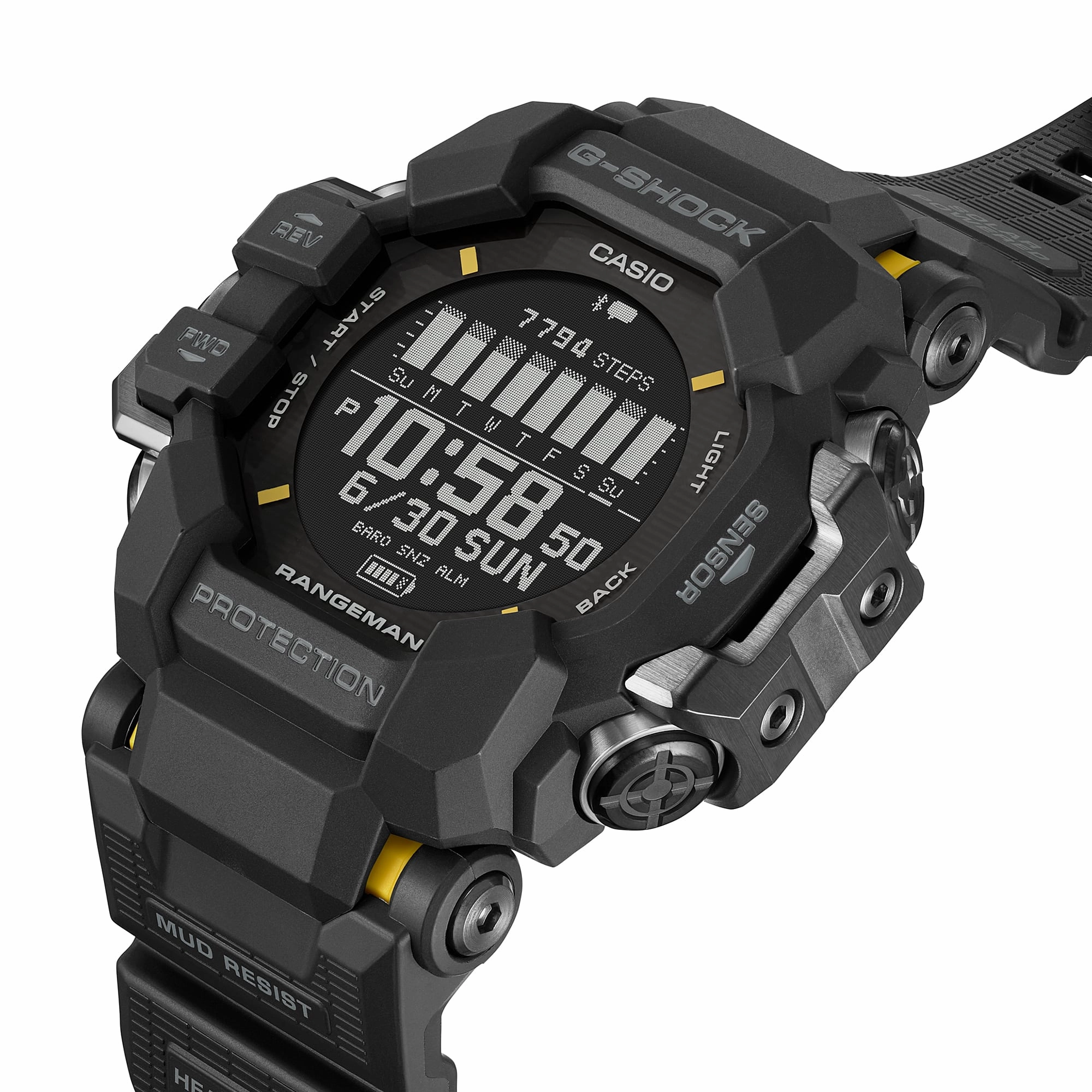 GPRH1000-1D