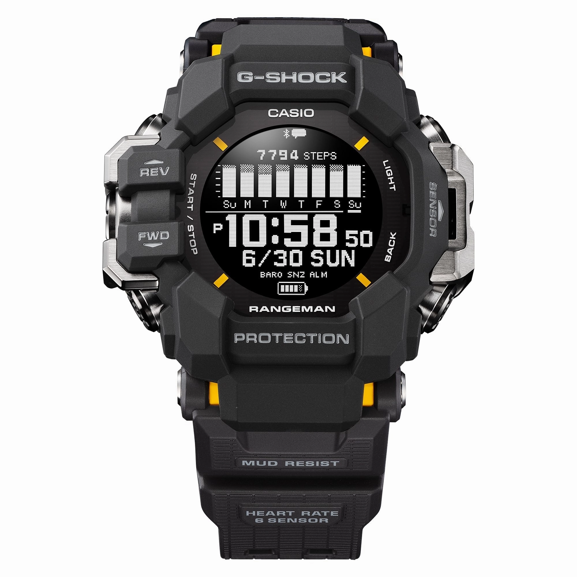 GPRH1000-1D