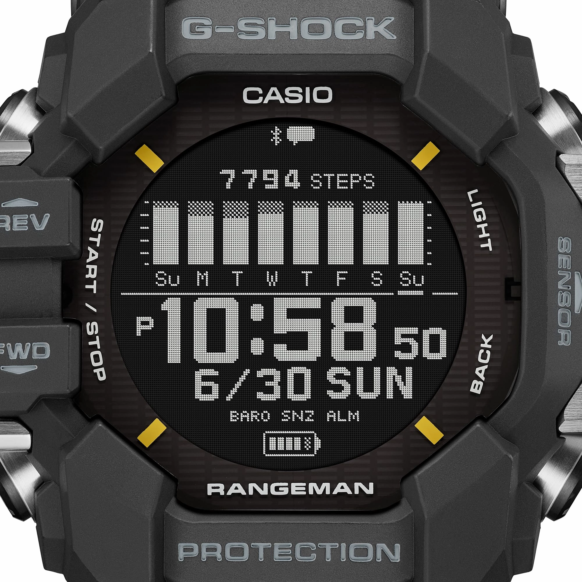 GPRH1000-1D