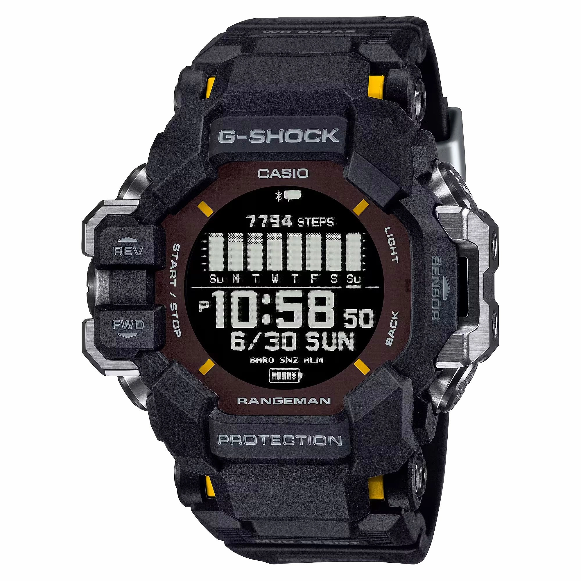 GPRH1000-1D