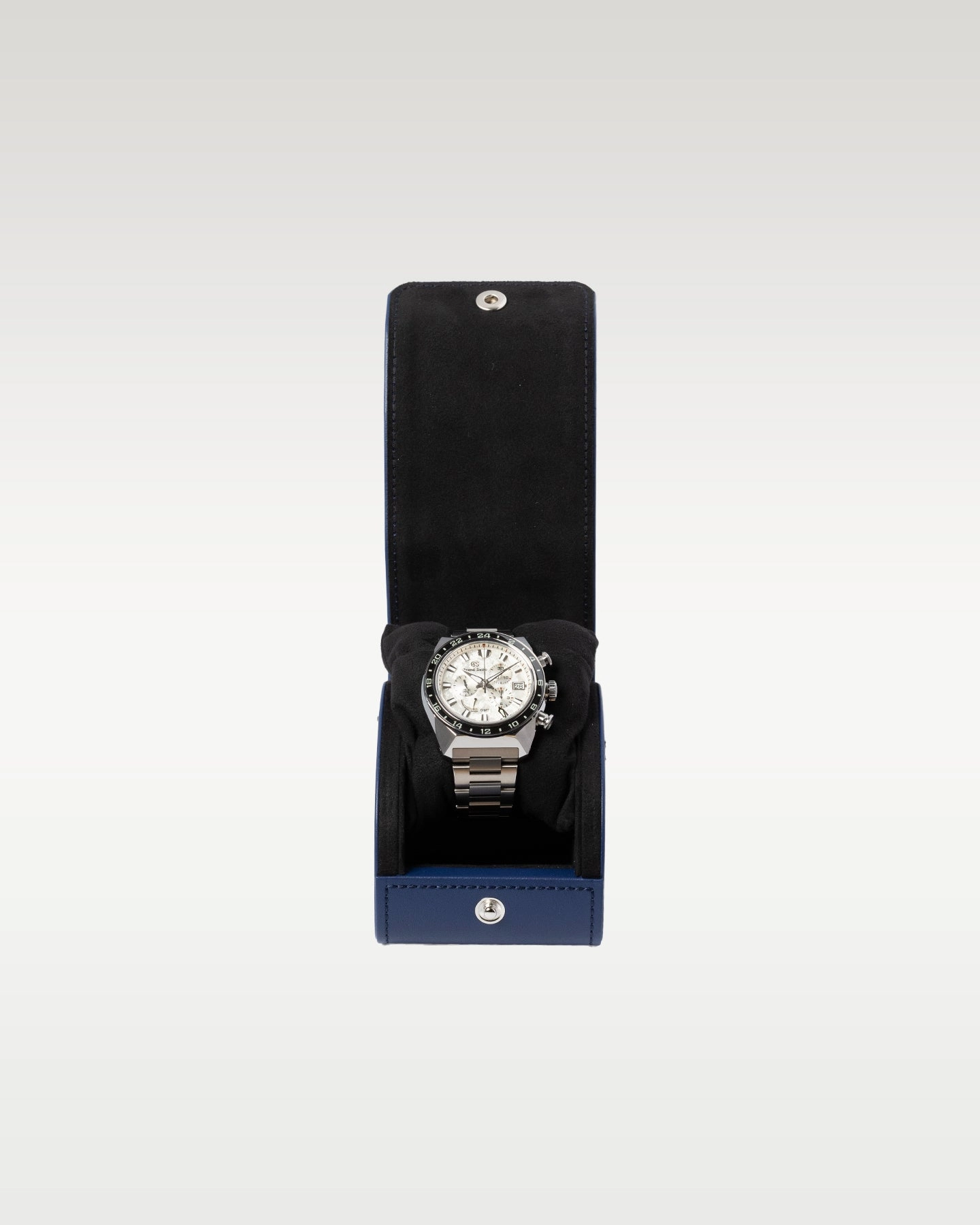 Grand Seiko Spring Drive Chronograph SBGC253