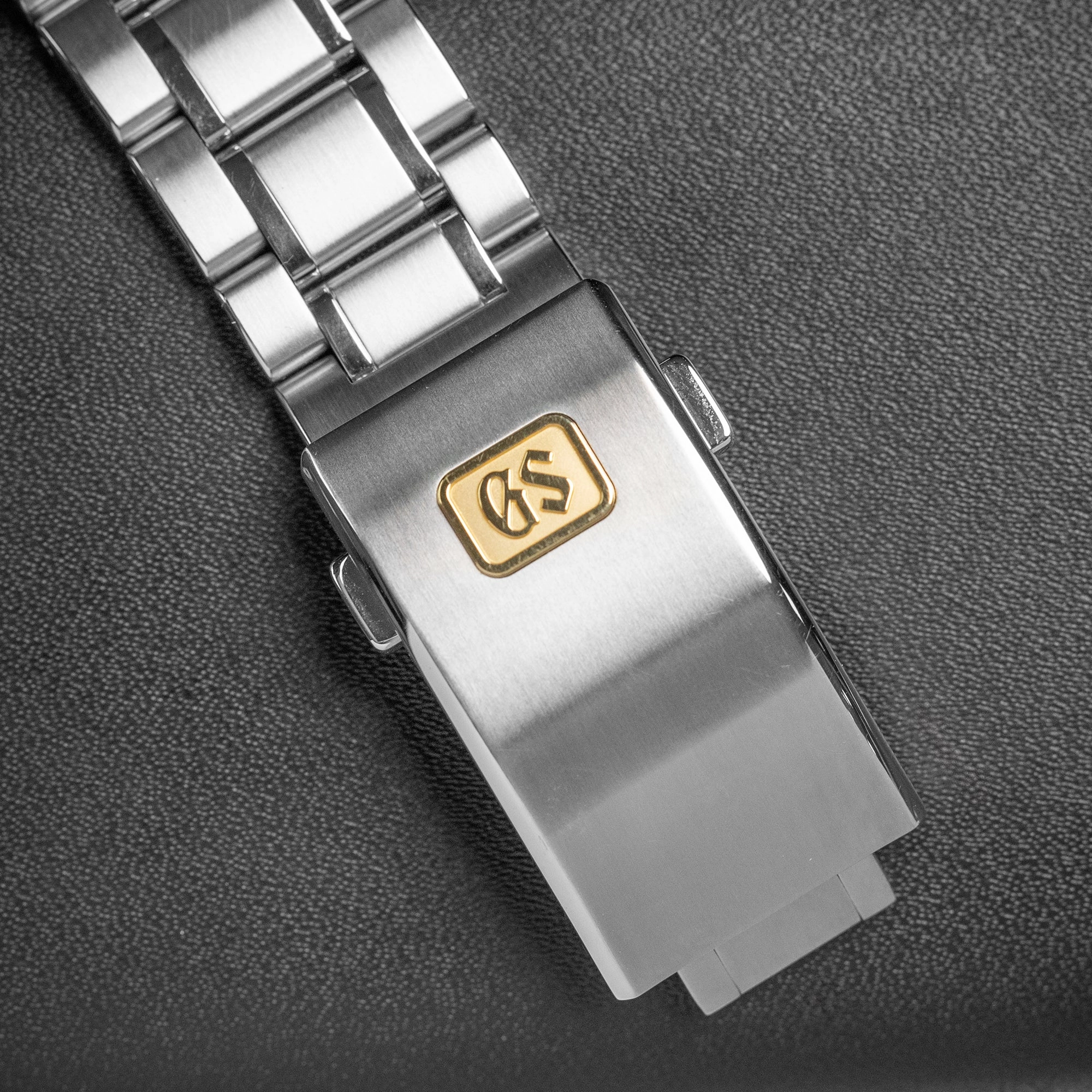 Grand Seiko Spring Drive SBGC242G
