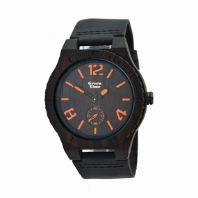 Green Time By Zzero - orologio Zw024C