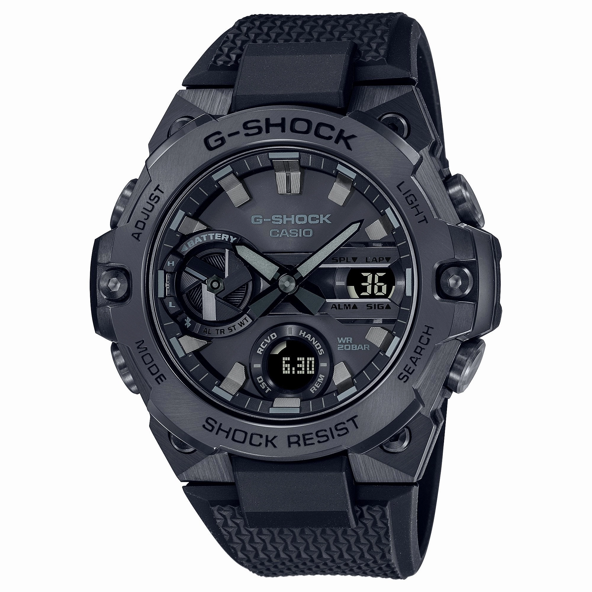 GSTB400BB-1A