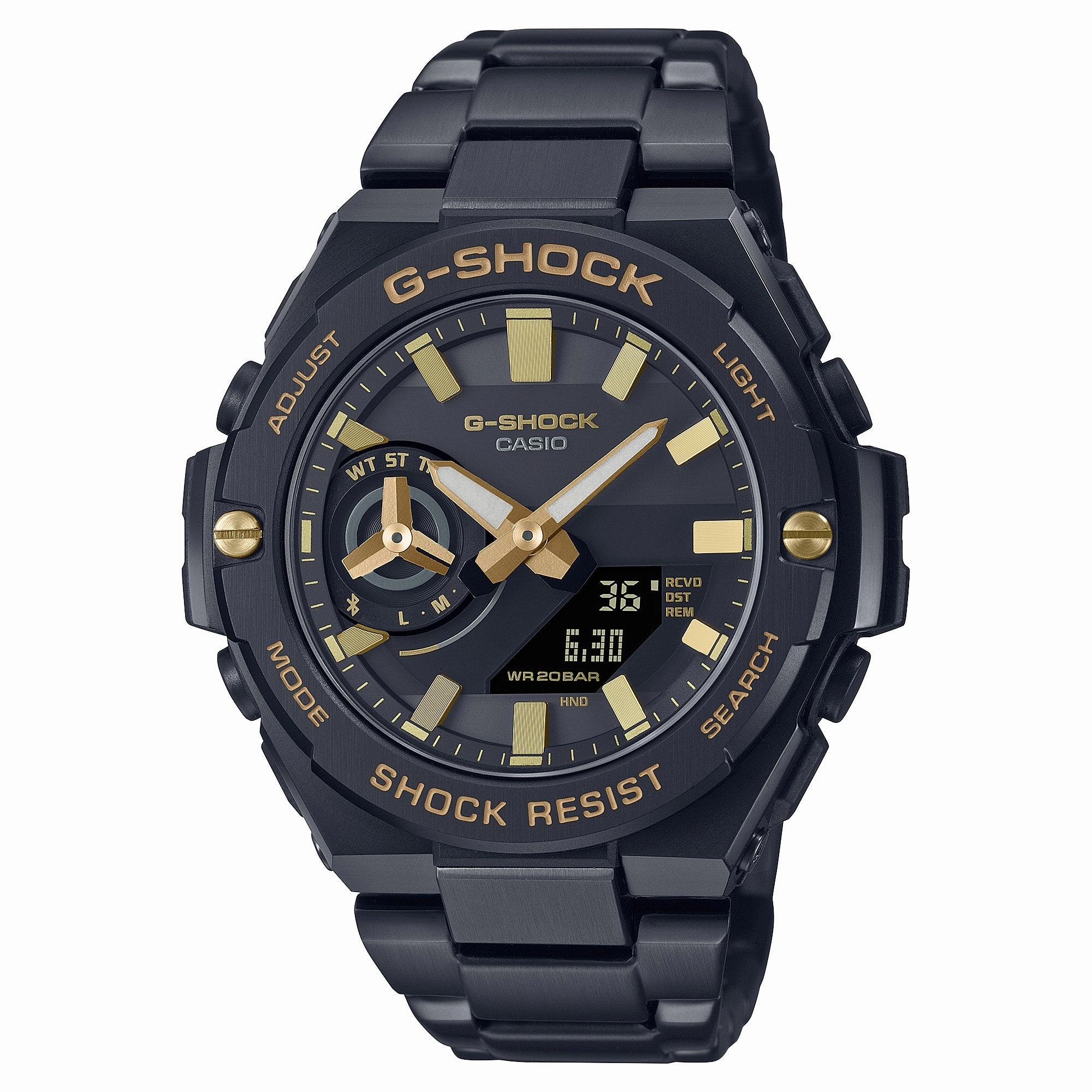 GSTB500BD-1A9