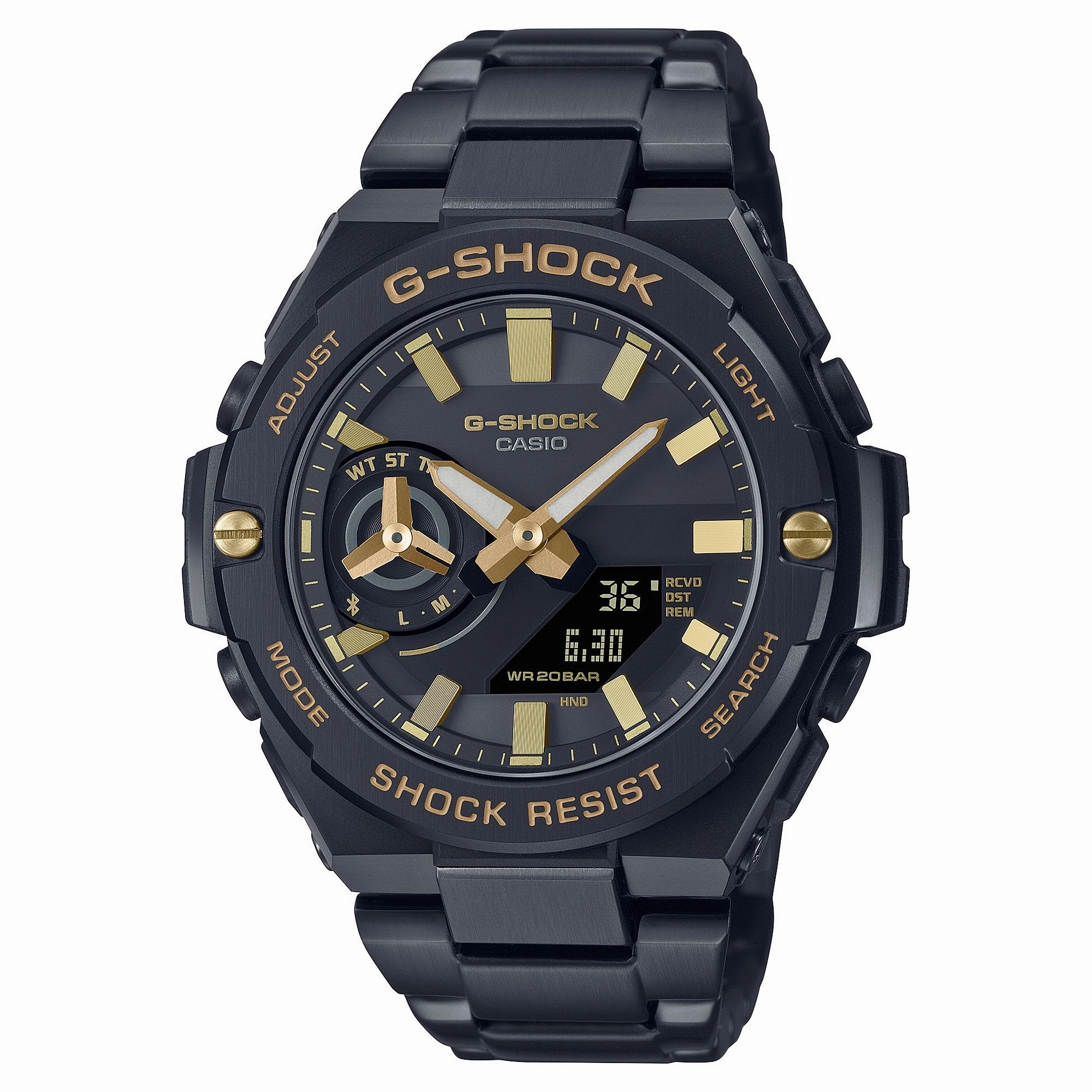GSTB500BD-1A9