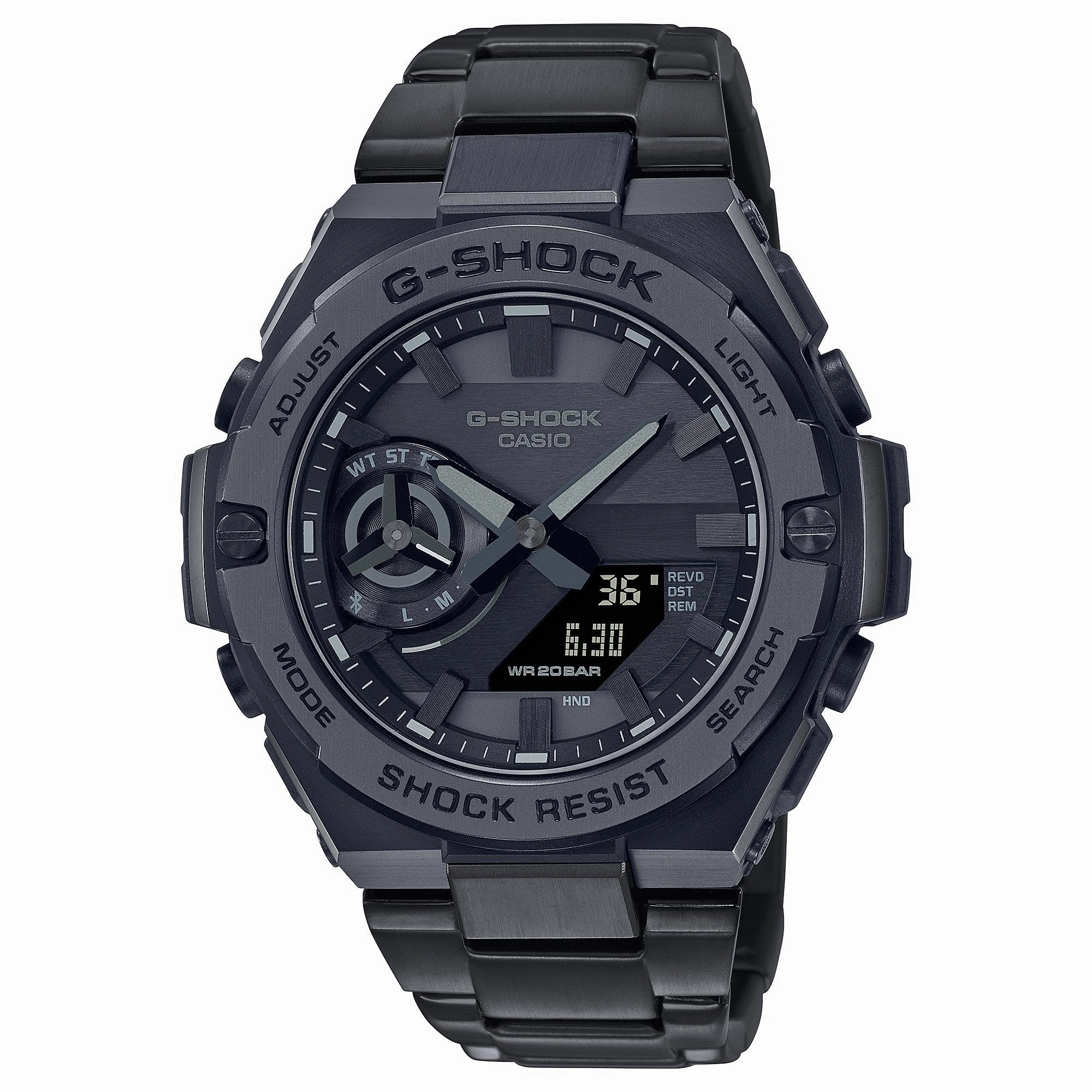 GSTB500BD-1A