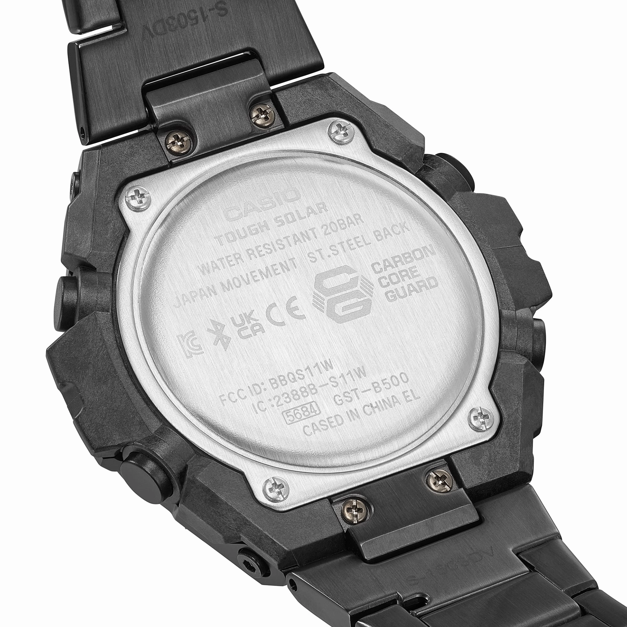 GSTB500BD-1A