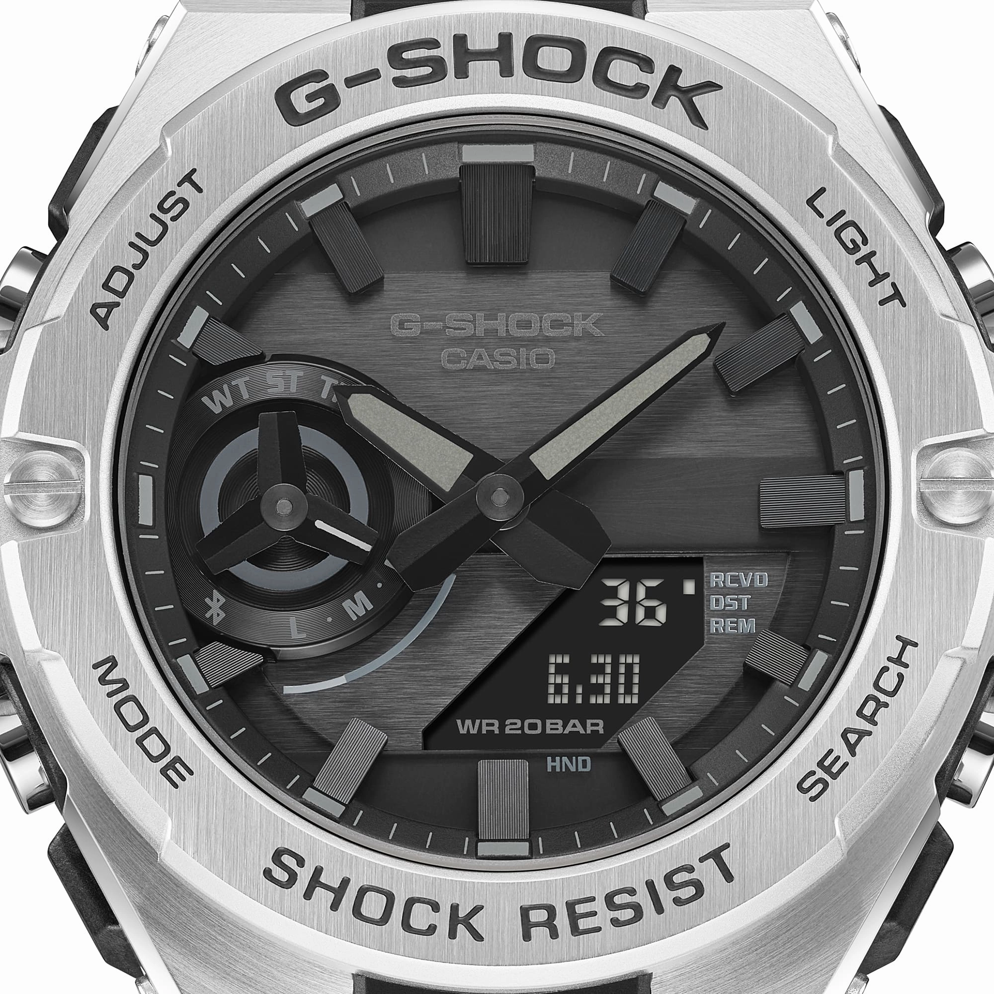 GSTB500D-1A1