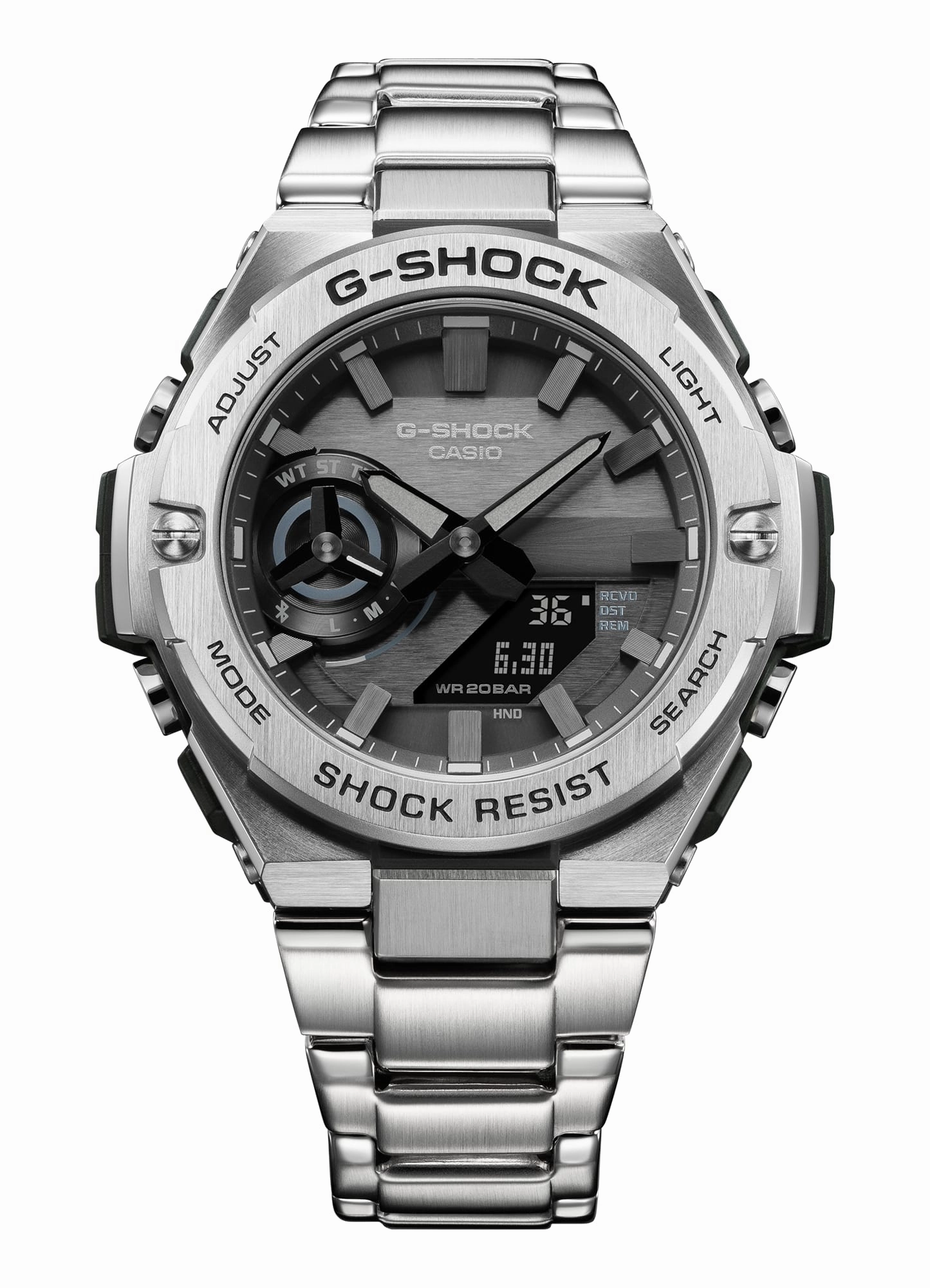 GSTB500D-1A1