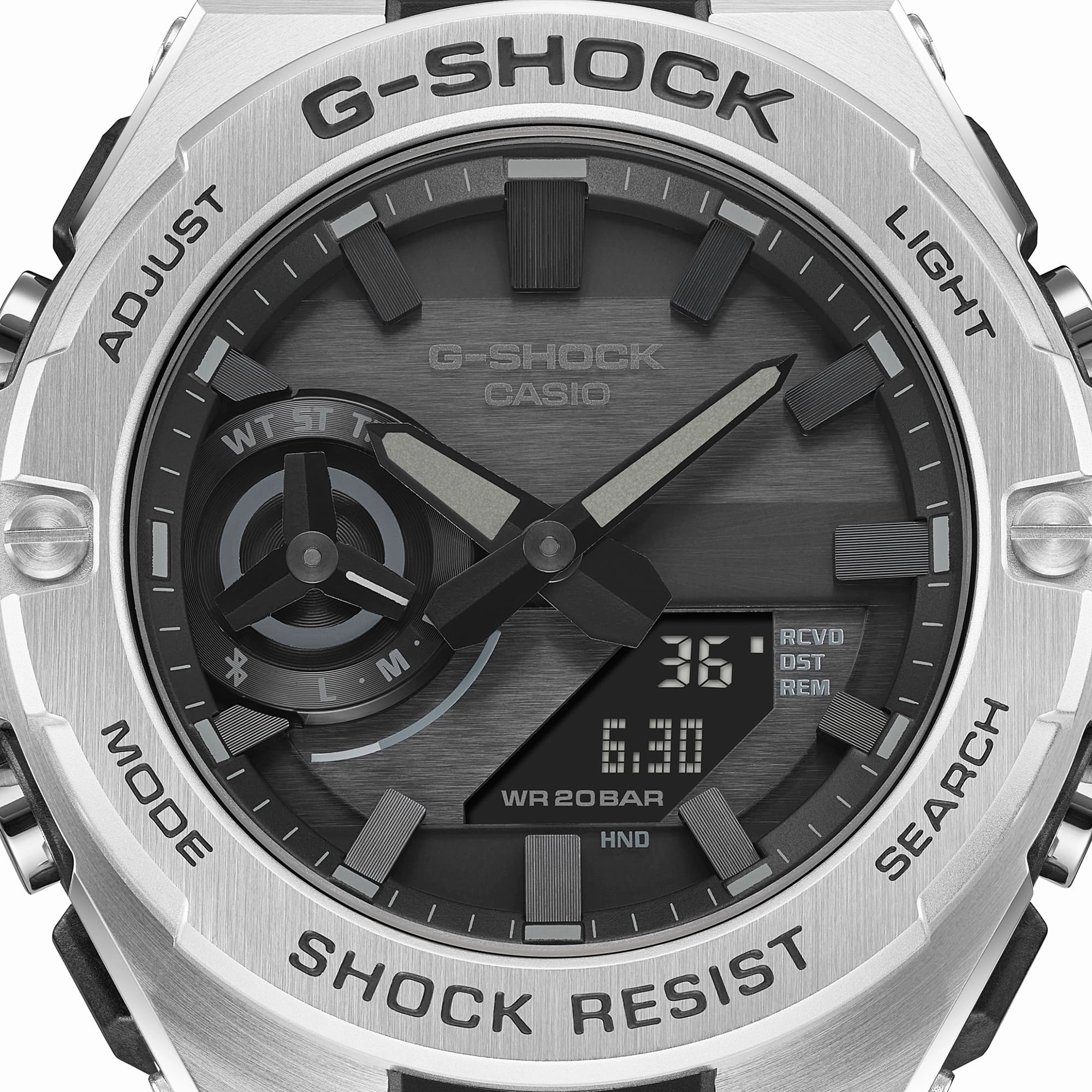 GSTB500D-1A1