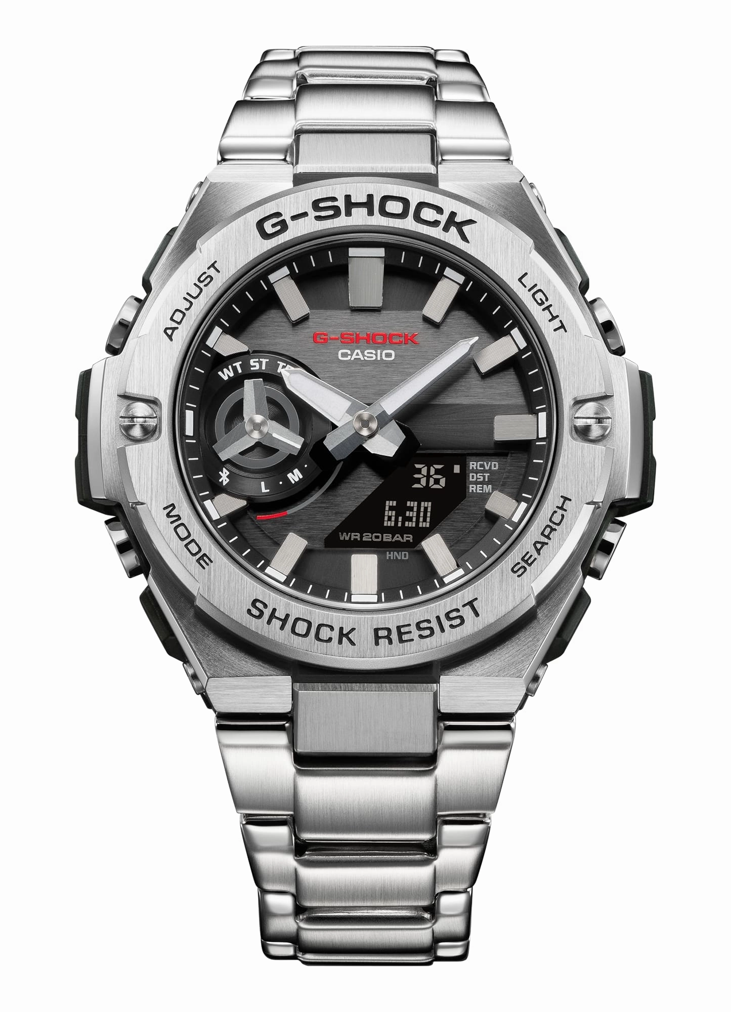 GSTB500D-1A