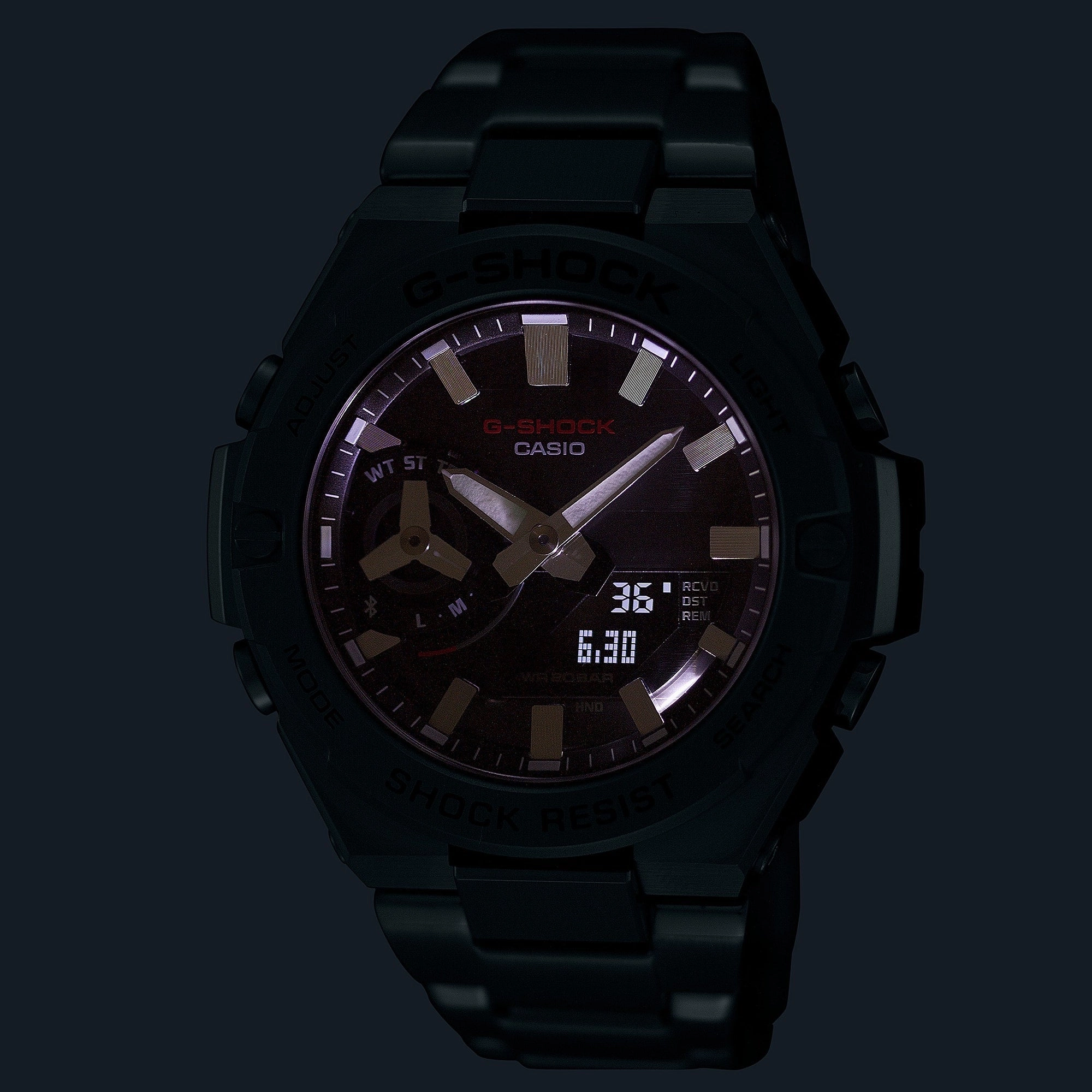 GSTB500D-1A