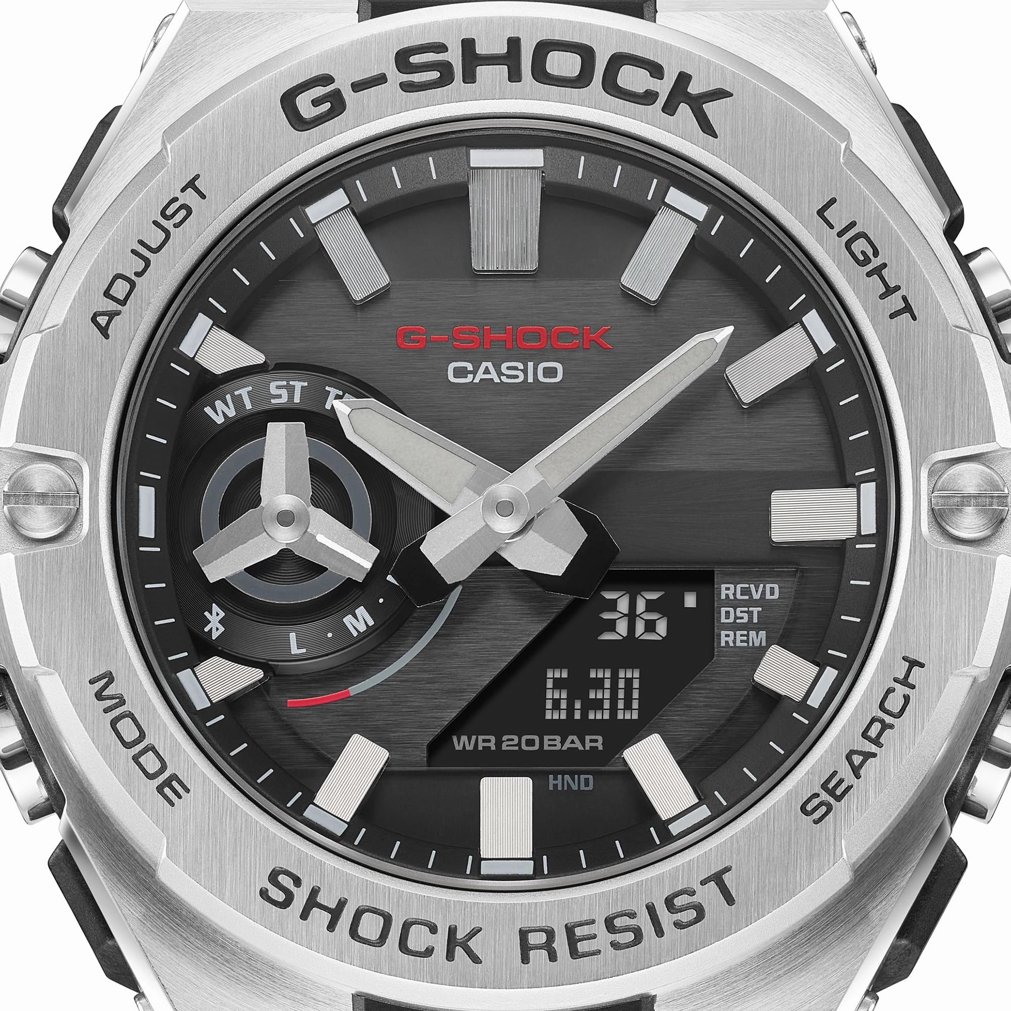 GSTB500D-1A