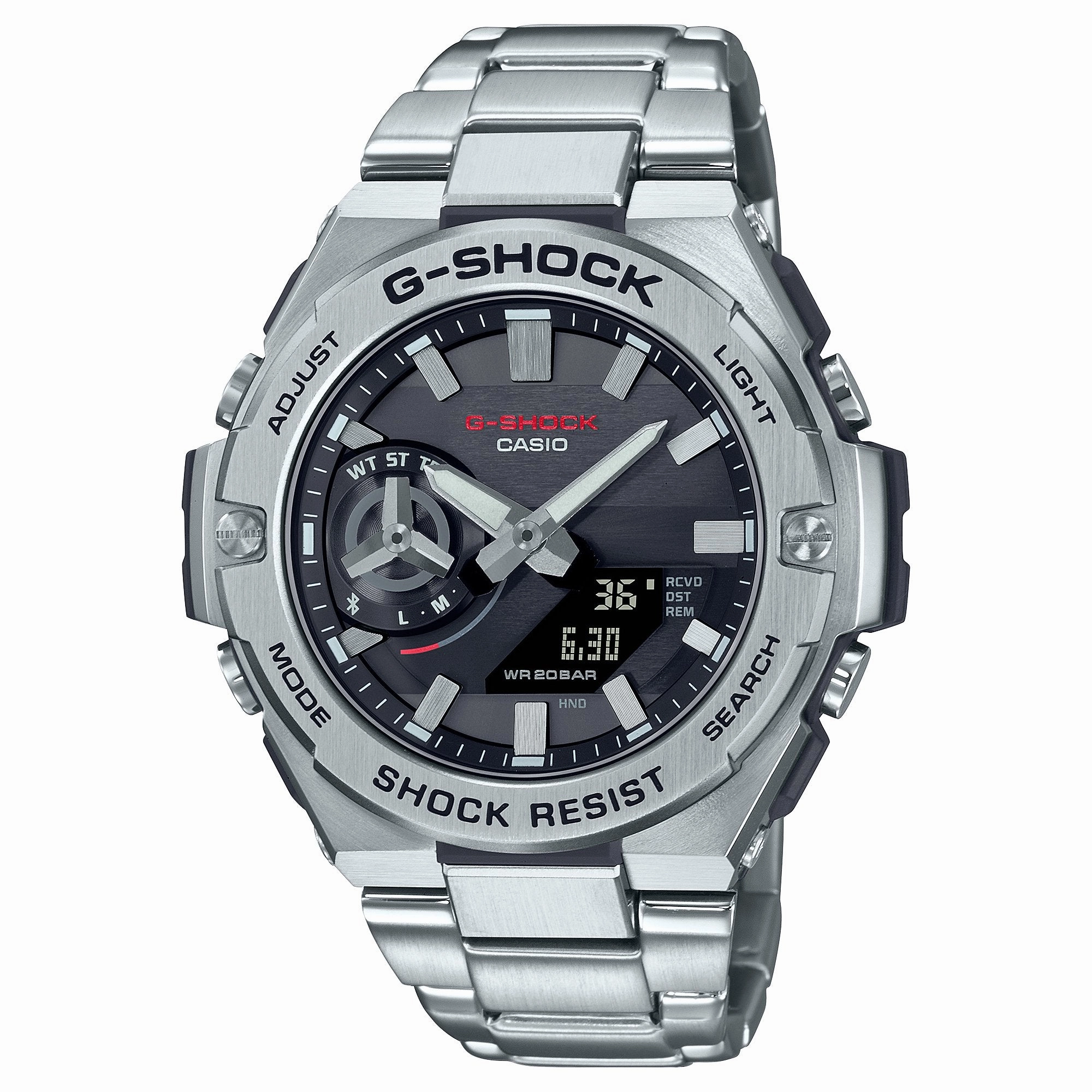 GSTB500D-1A