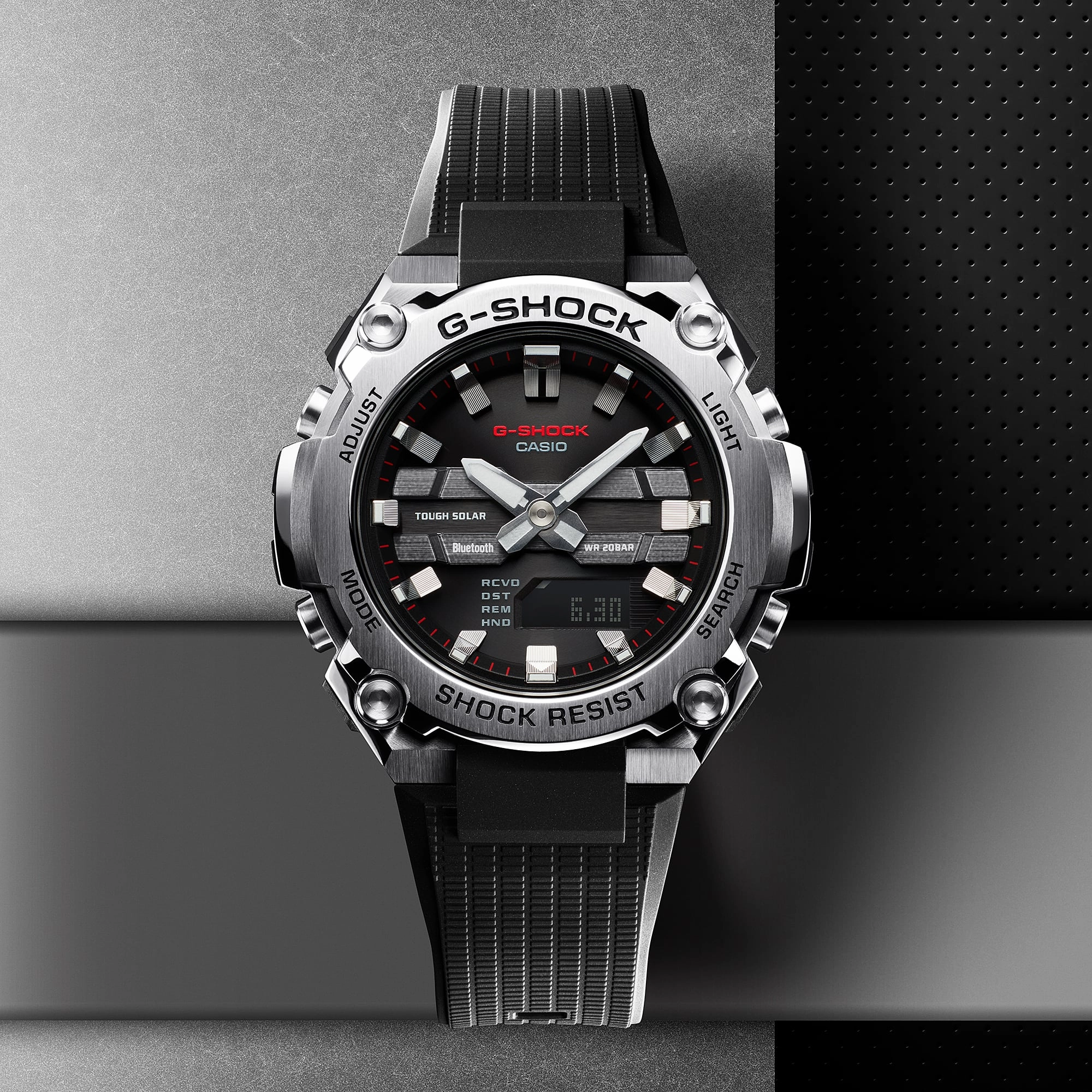 GSTB600-1A