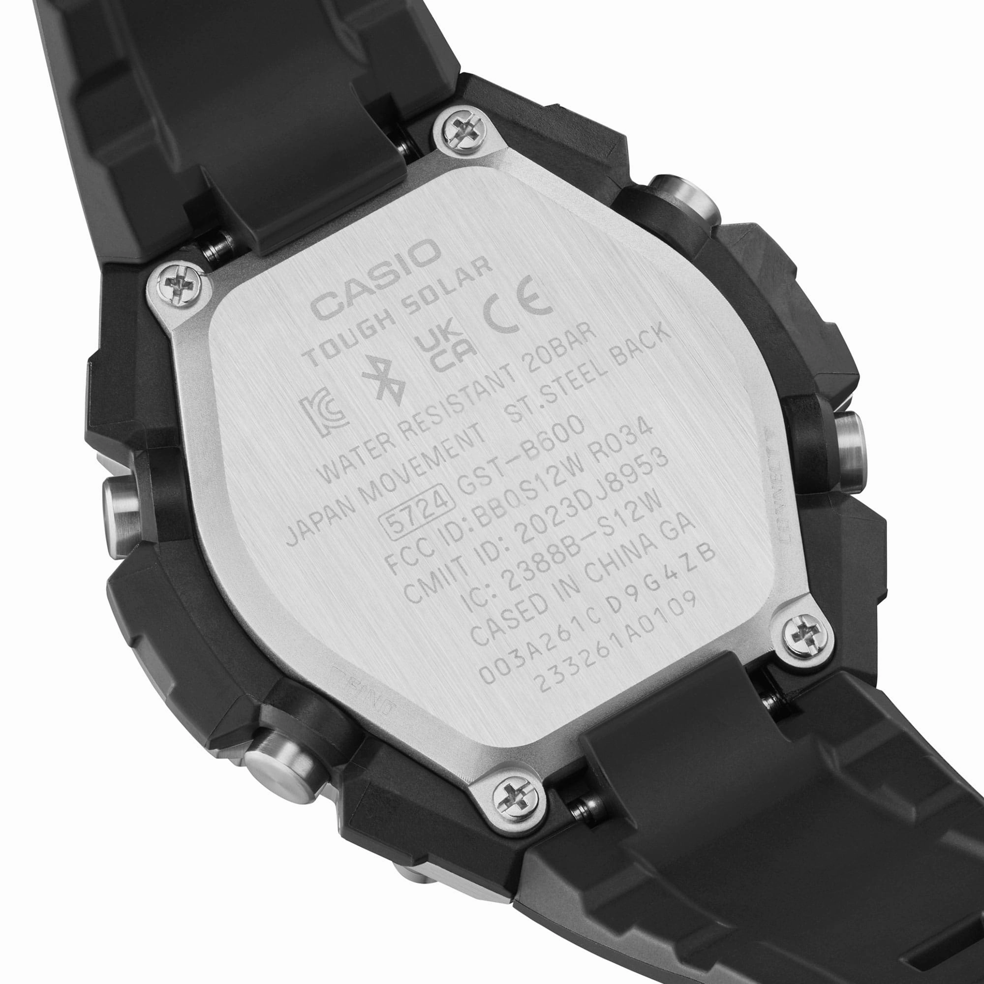 GSTB600-1A