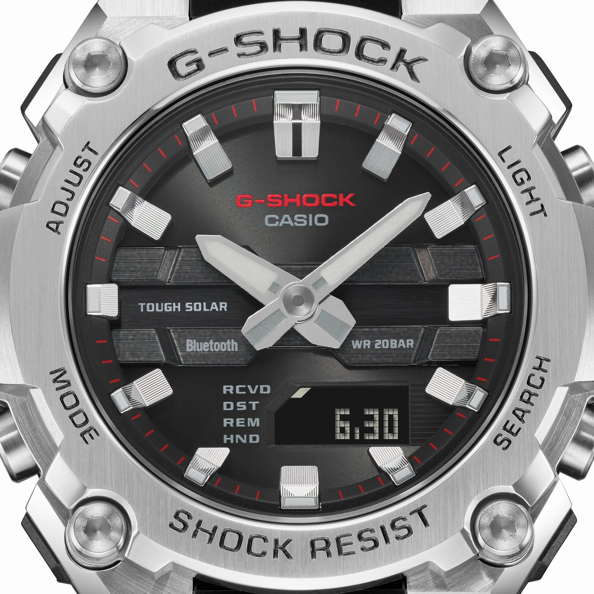 GSTB600-1A