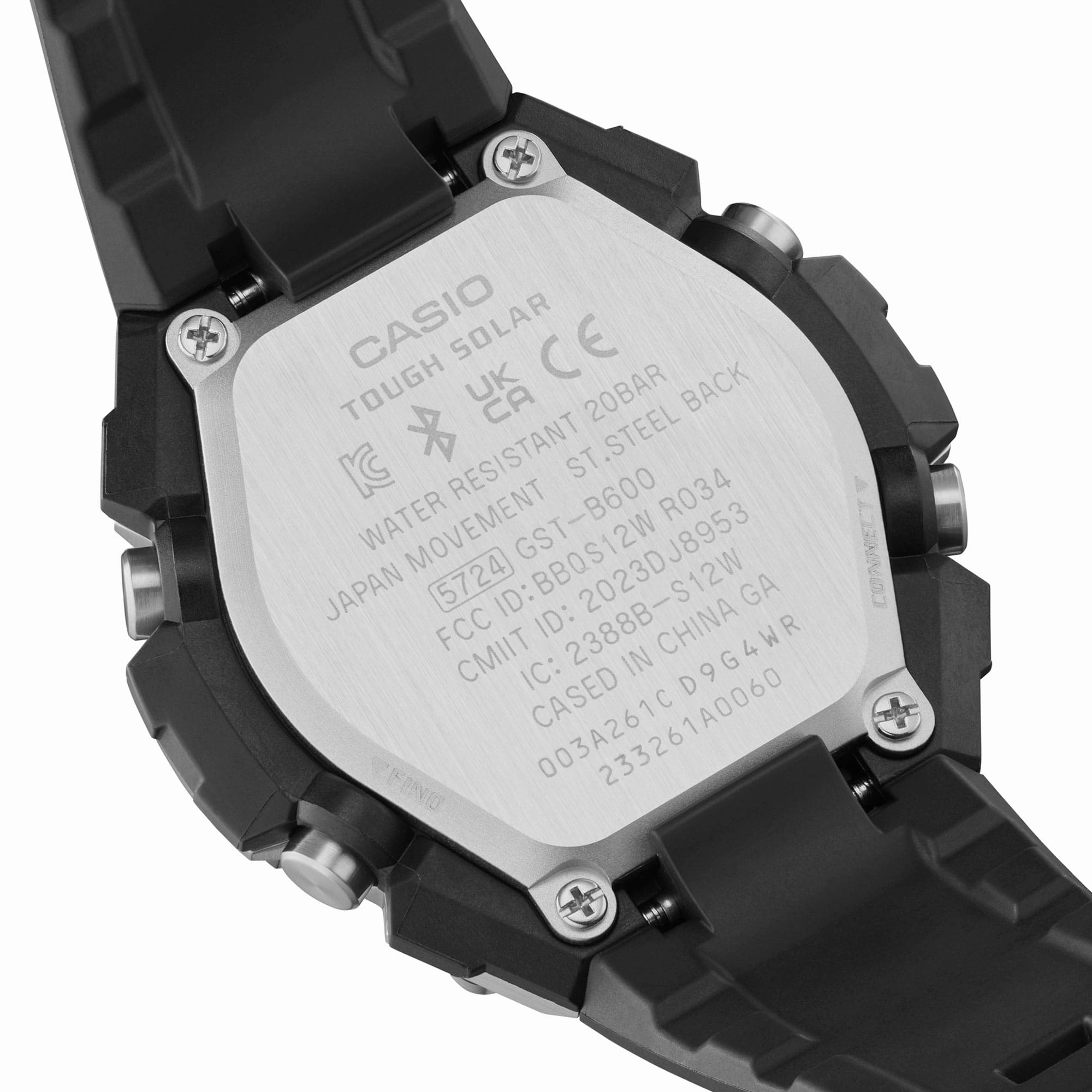 GSTB600A-1A6