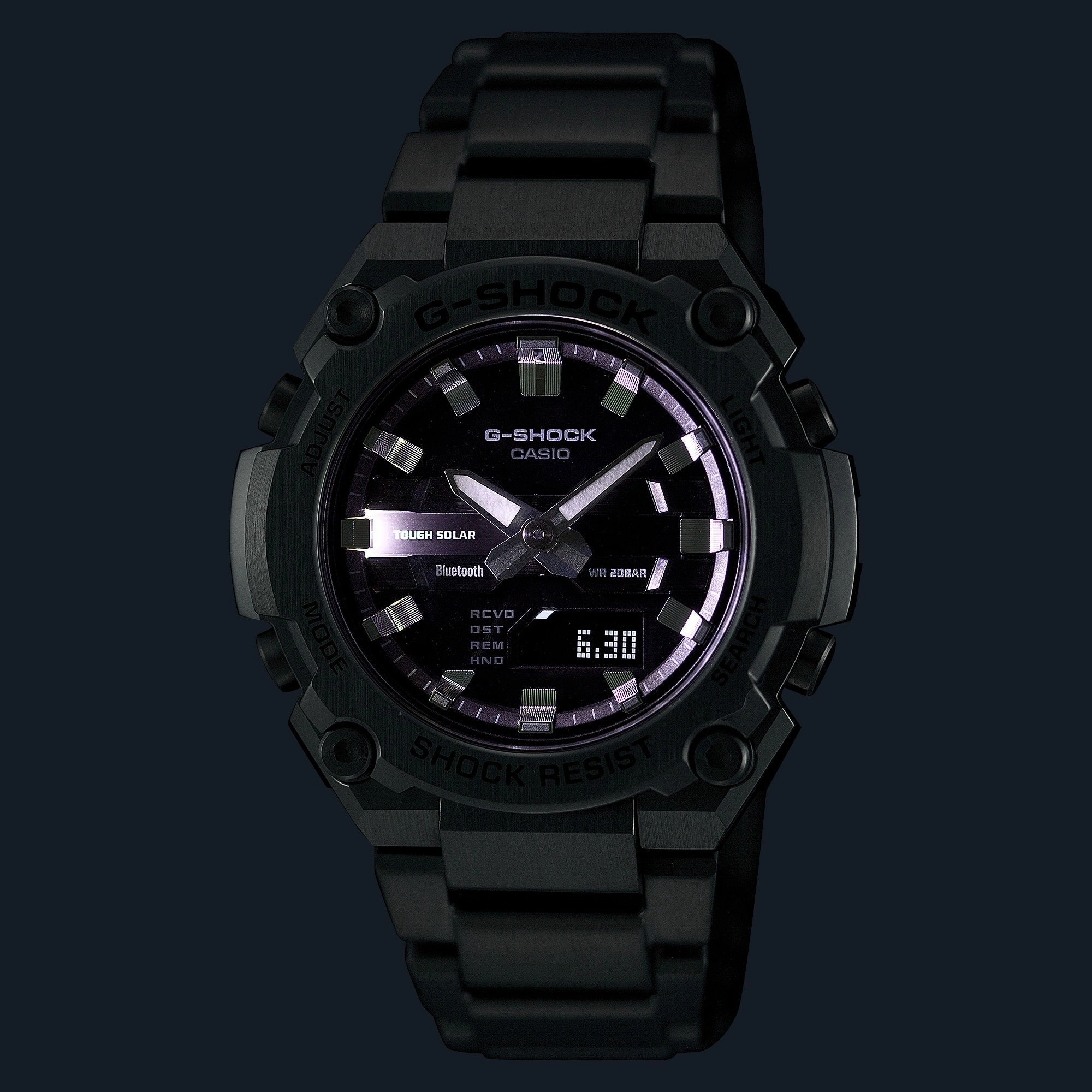 GSTB600D-1A