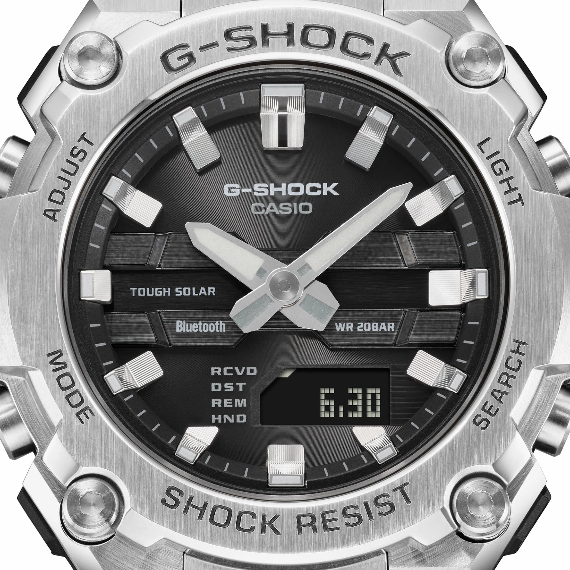 GSTB600D-1A