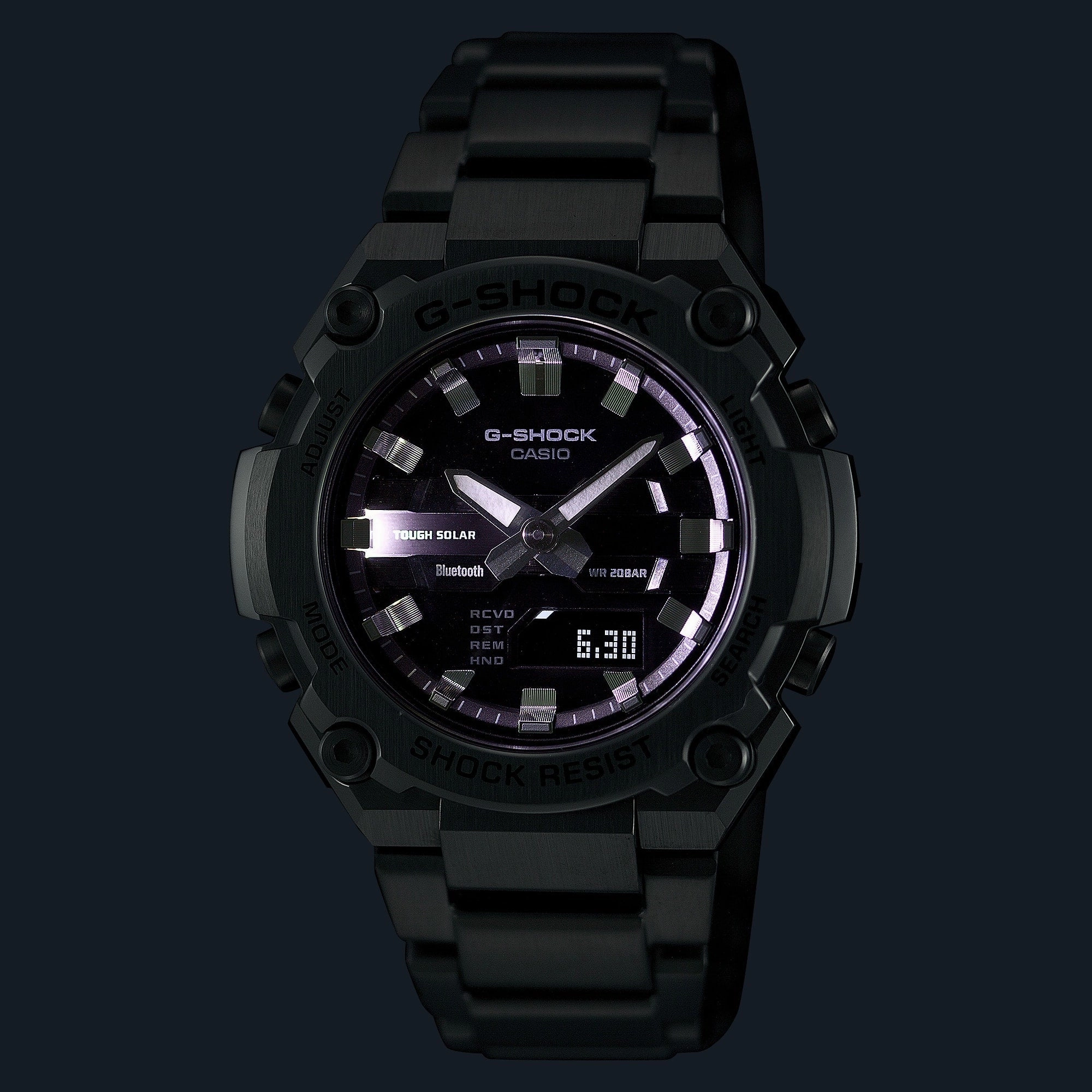 GSTB600D-1A